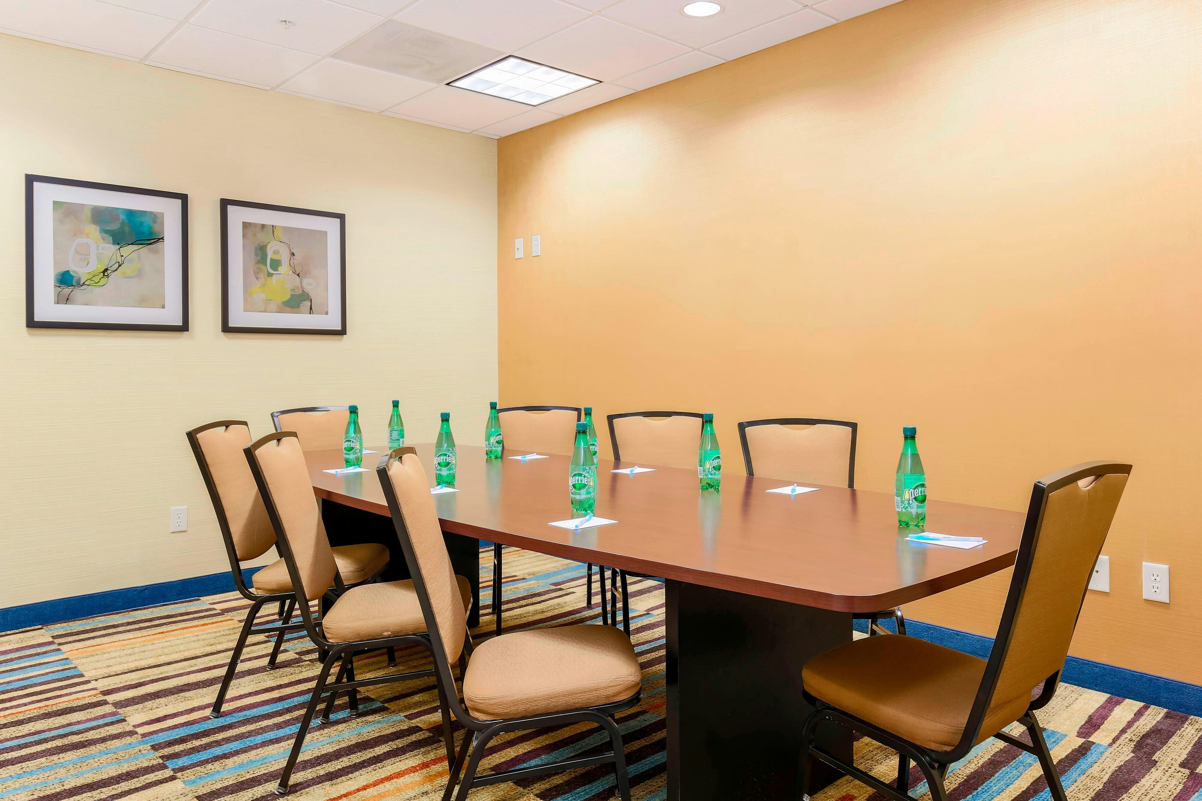 Fairfield by Marriott Inn & Suites Temecula