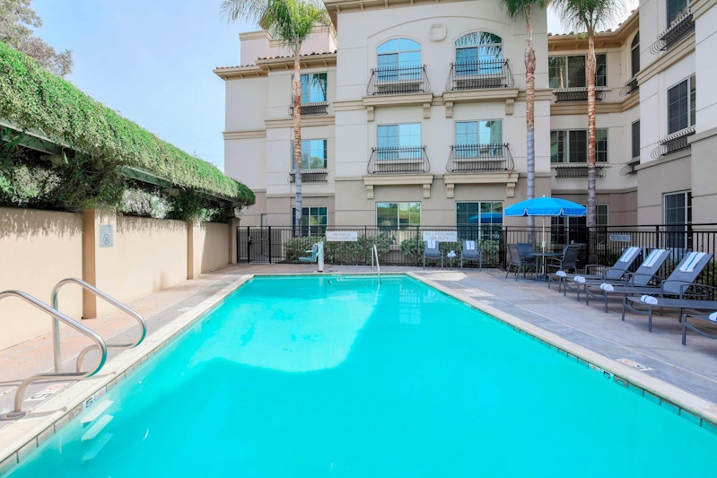 Fairfield by Marriott Inn & Suites Temecula