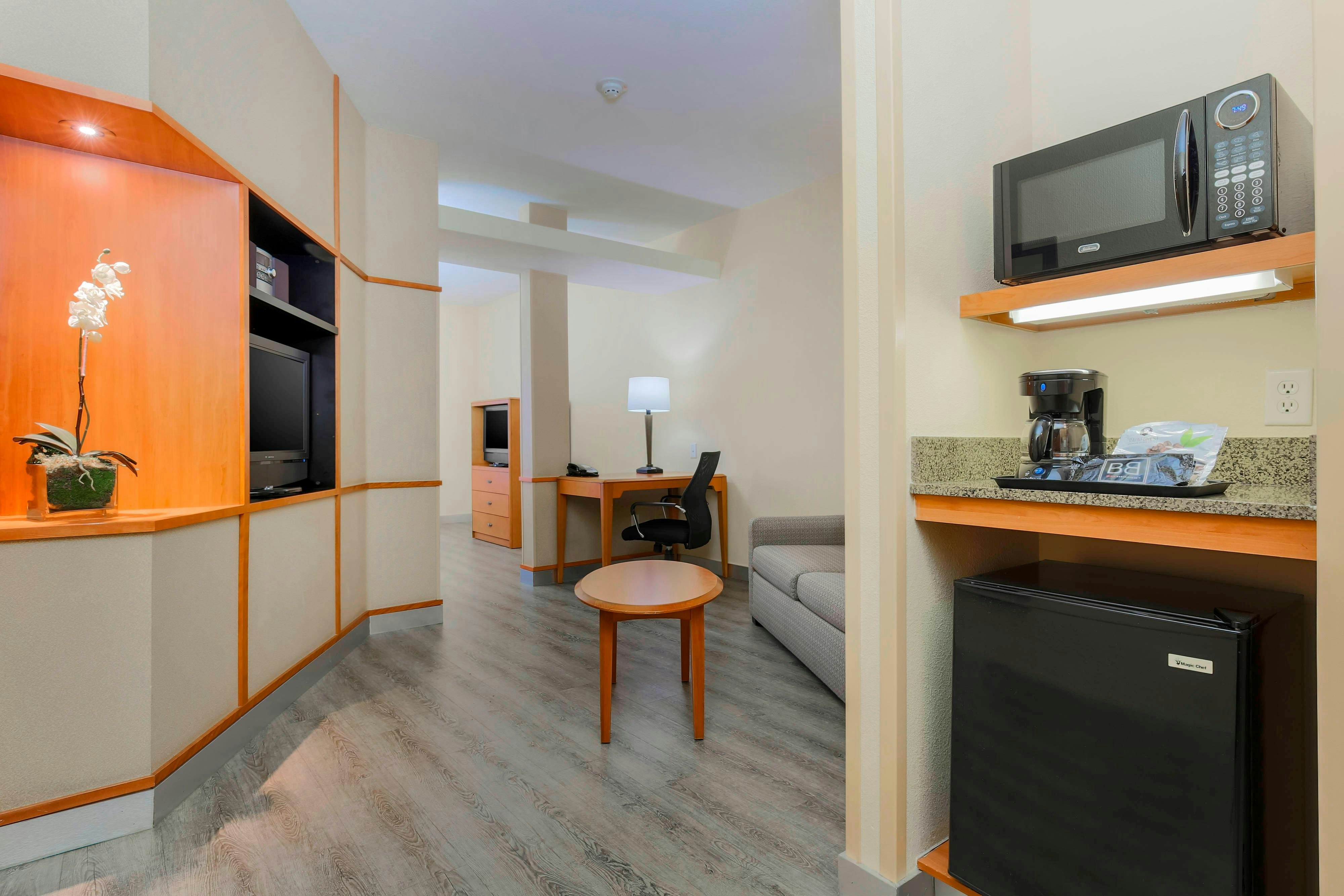 Fairfield by Marriott Inn & Suites Temecula