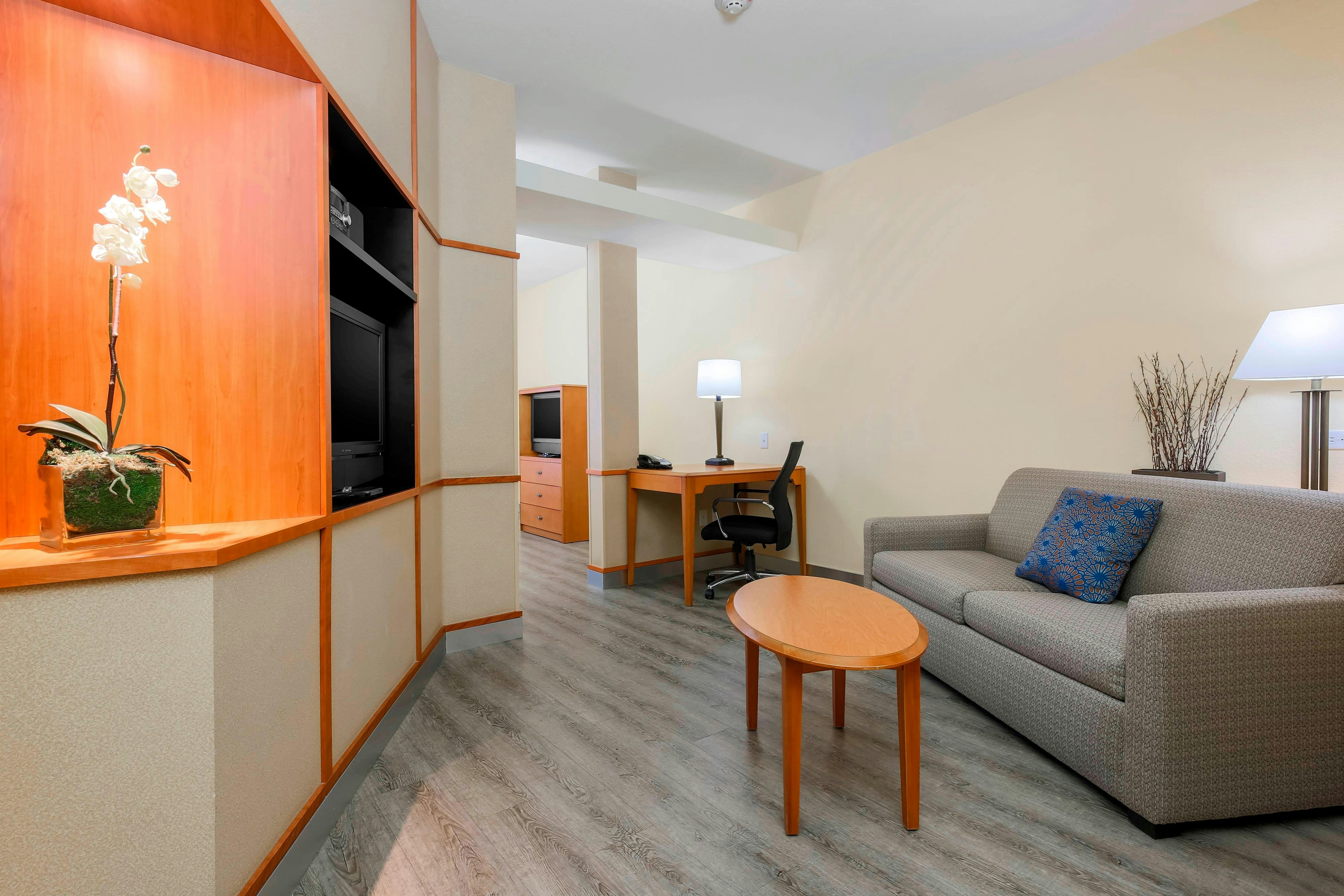 Fairfield by Marriott Inn & Suites Temecula