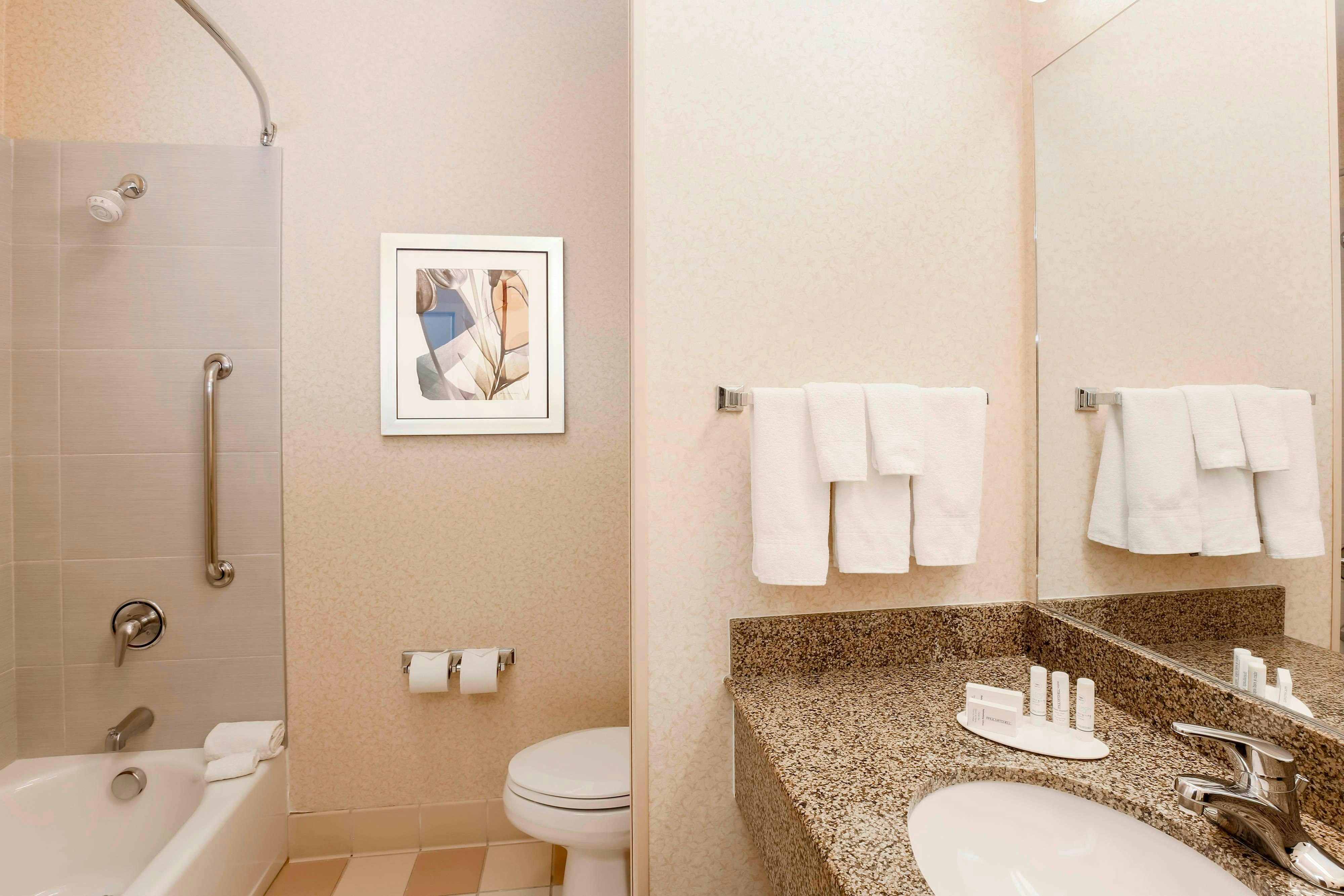 Fairfield by Marriott Inn & Suites Temecula