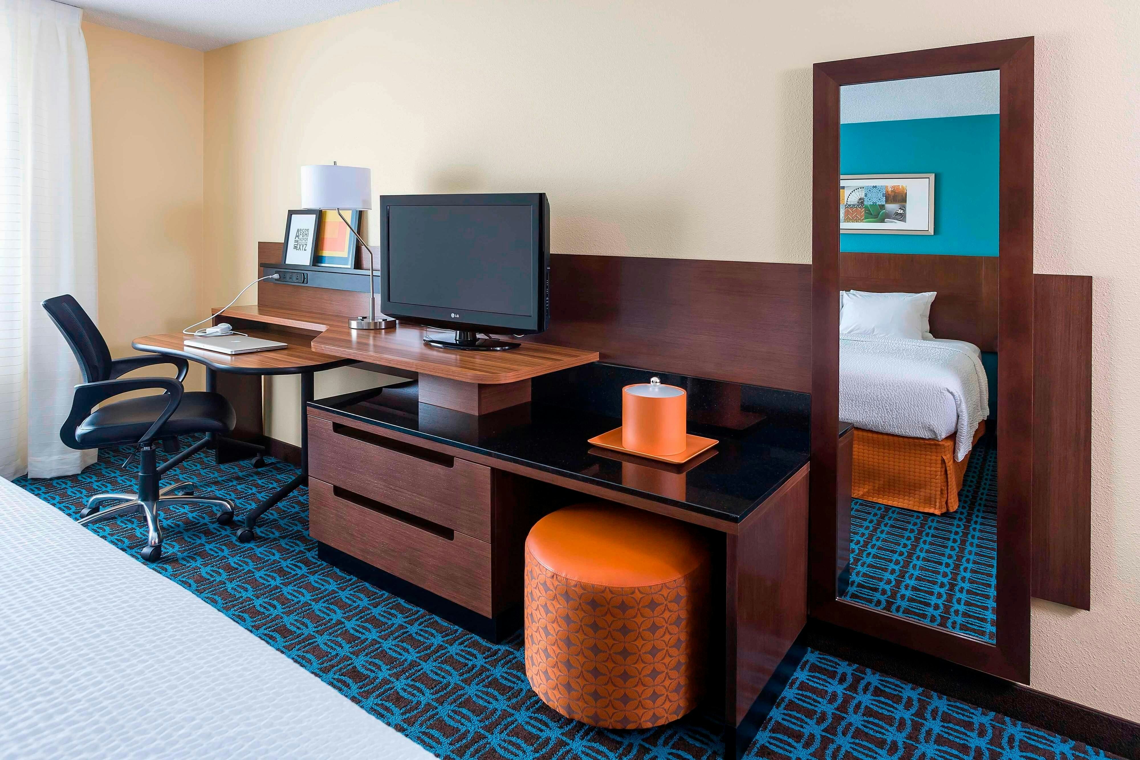 Fairfield by Marriott Inn & Suites Mansfield Ontario