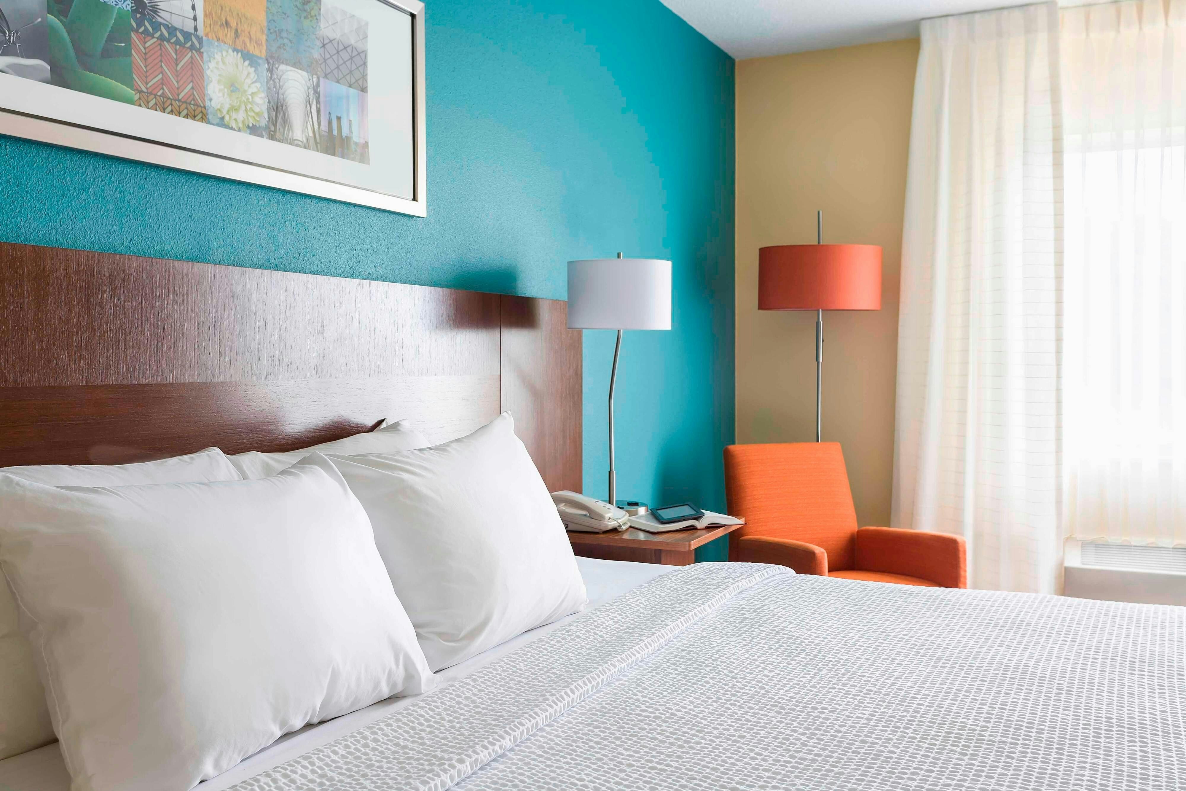 Fairfield by Marriott Inn & Suites Mansfield Ontario