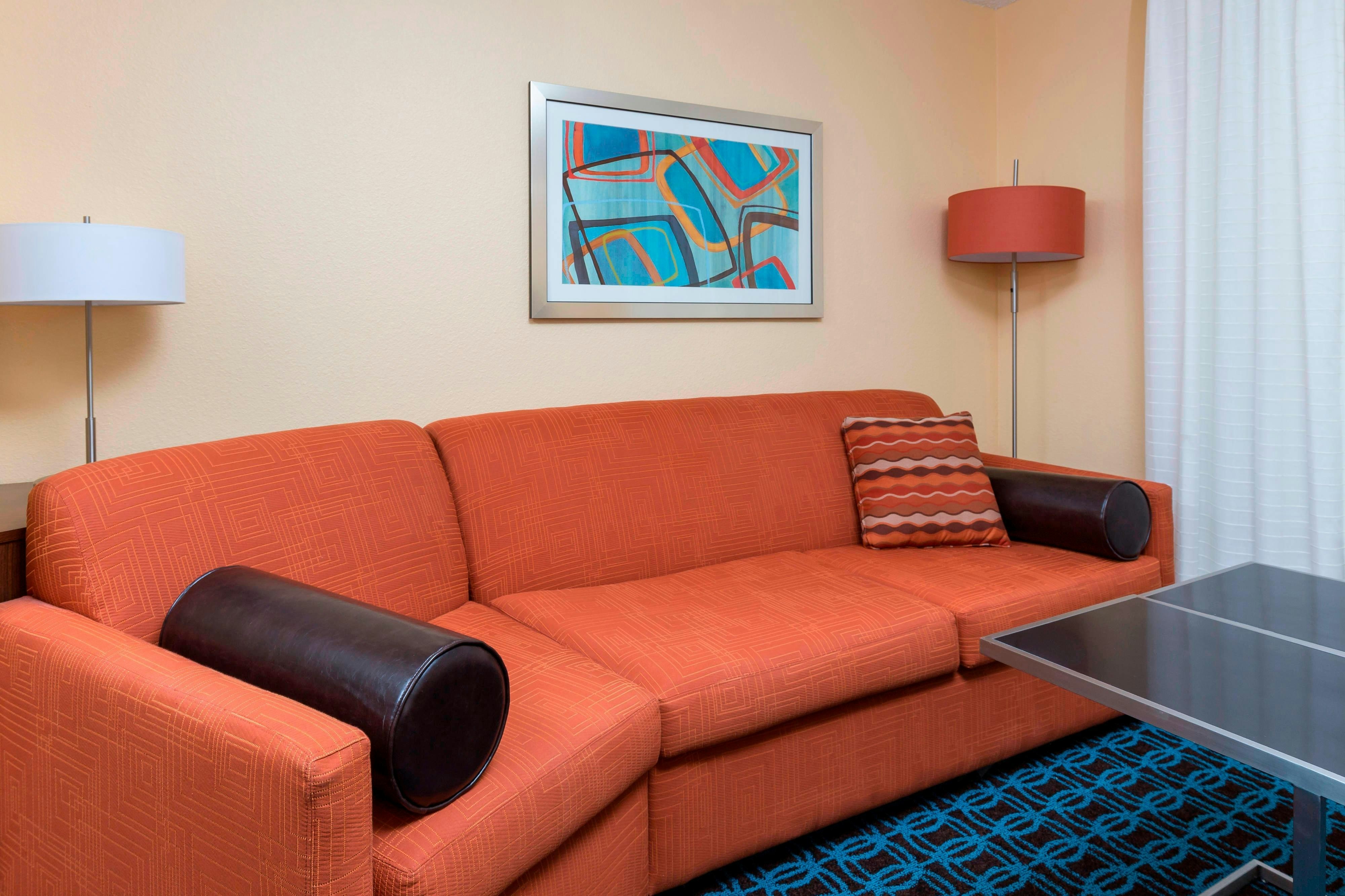 Fairfield by Marriott Inn & Suites Galesburg