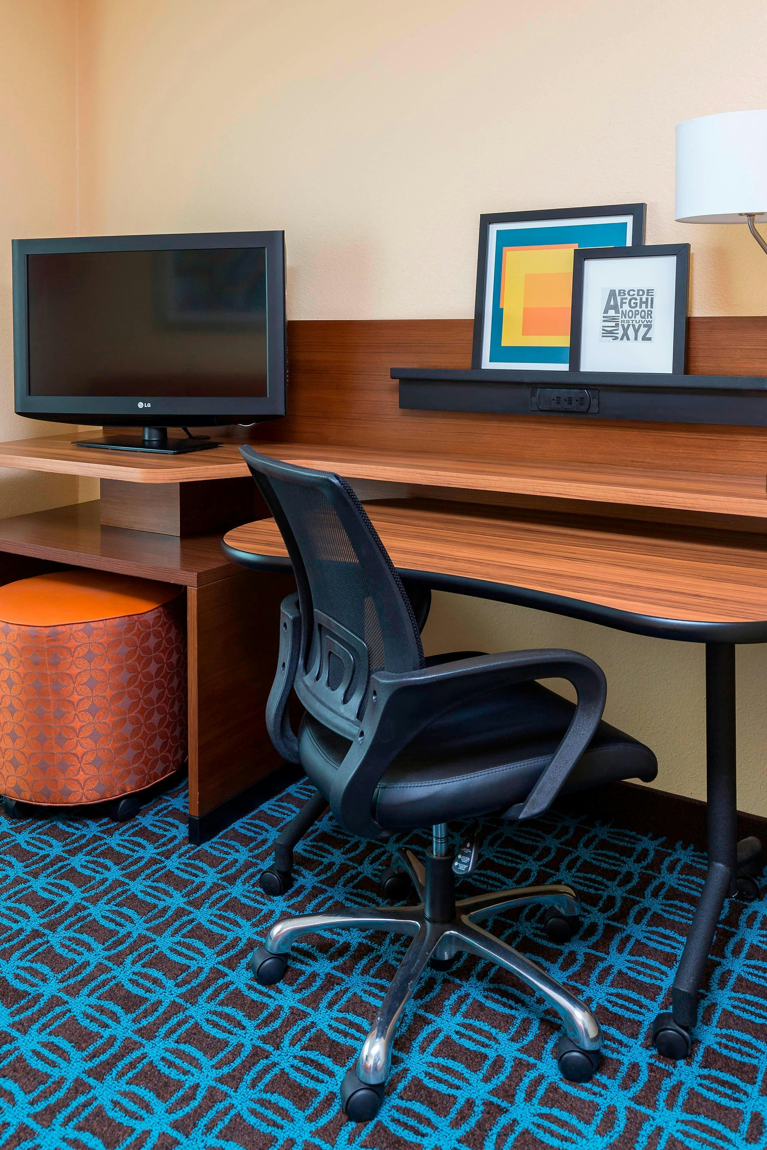 Fairfield by Marriott Inn & Suites Galesburg