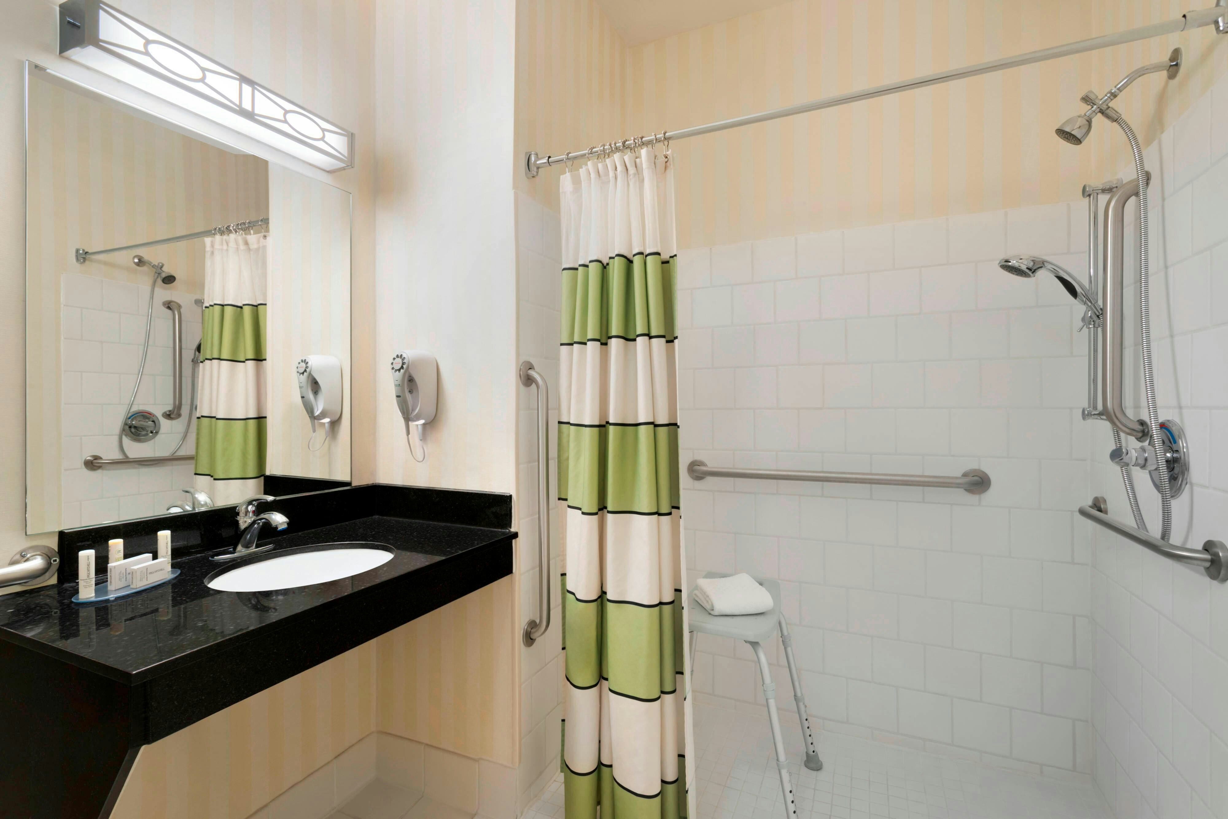 Fairfield by Marriott Inn & Suites Champaign