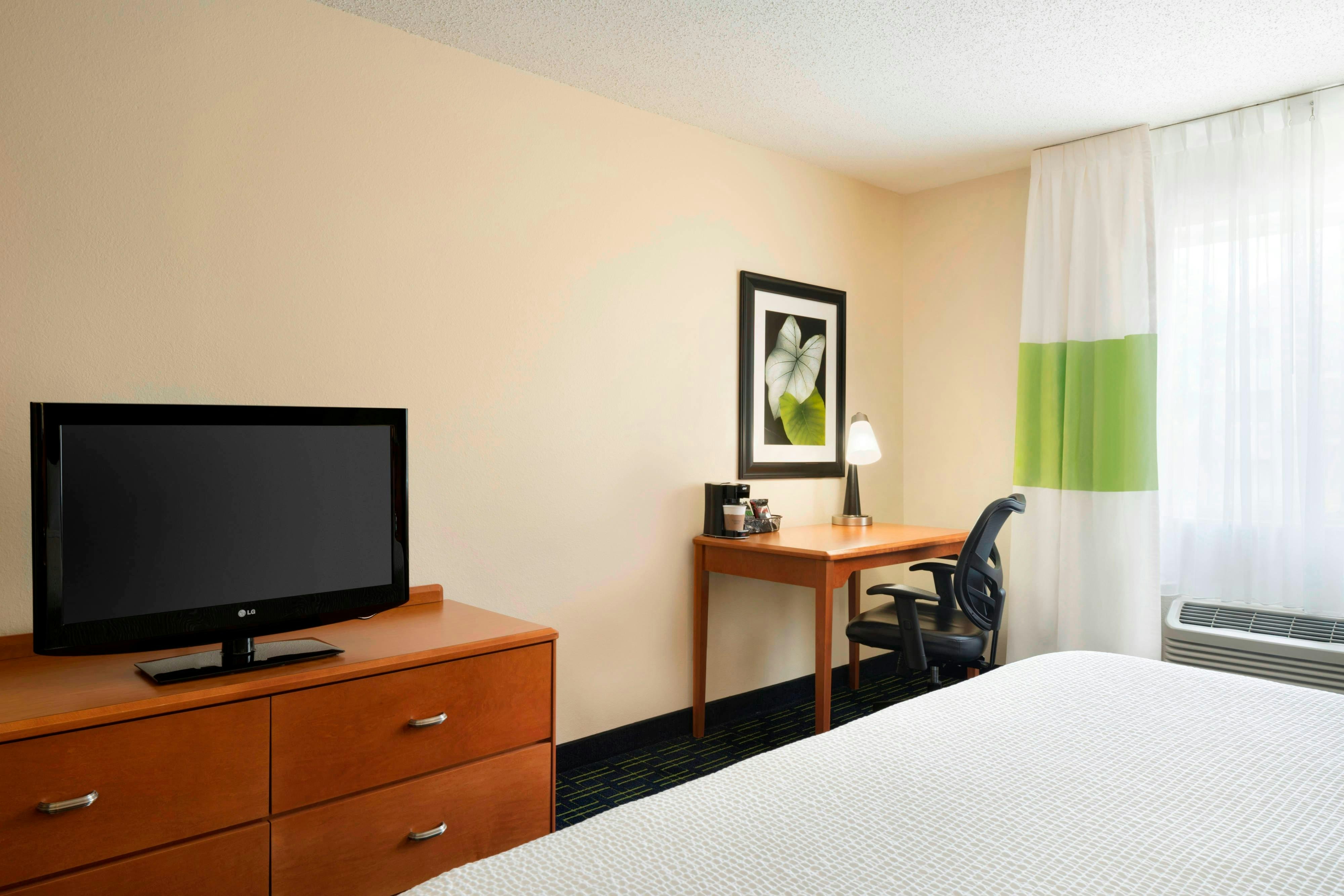 Fairfield by Marriott Inn & Suites Champaign