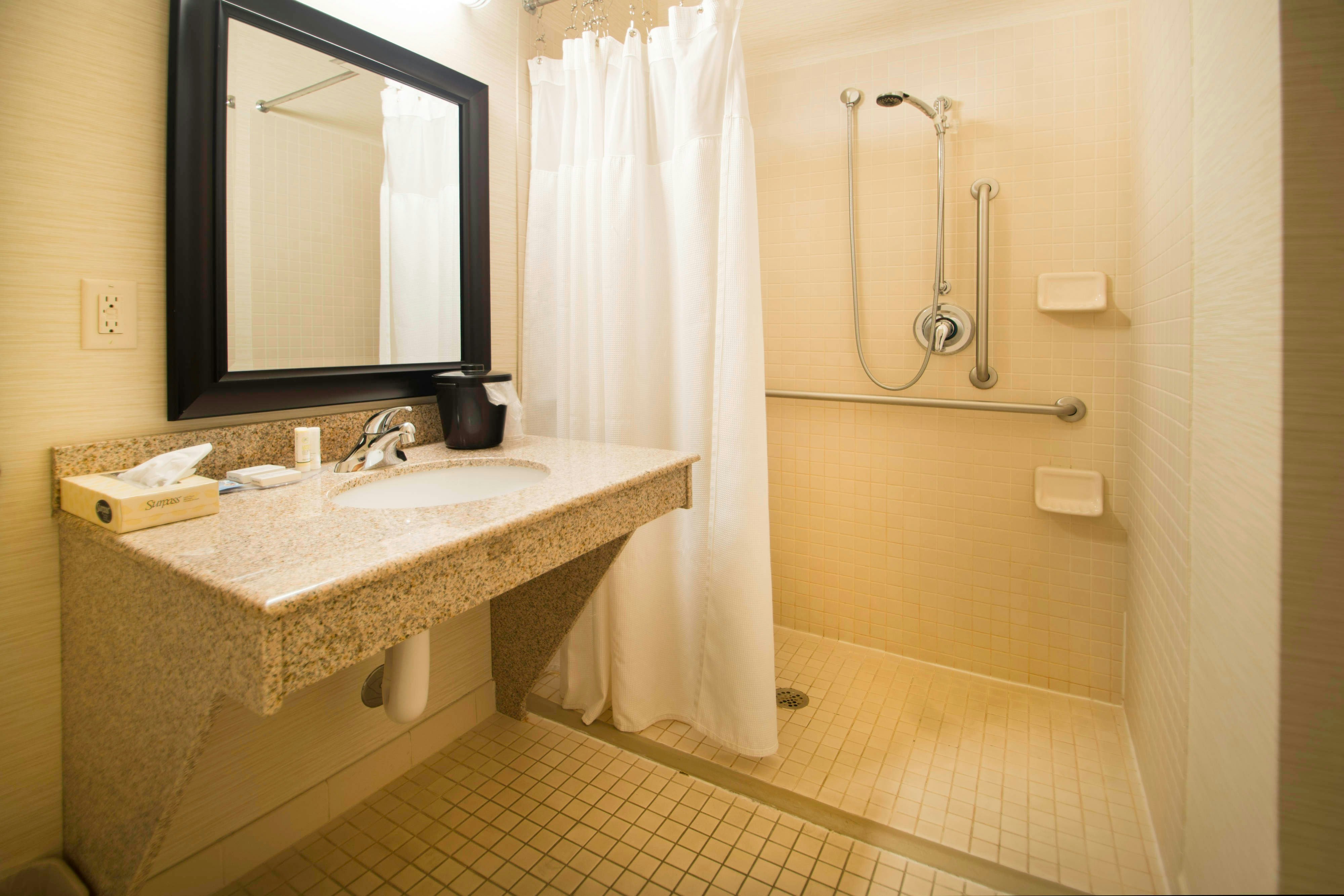 Fairfield by Marriott Inn & Suites Burley