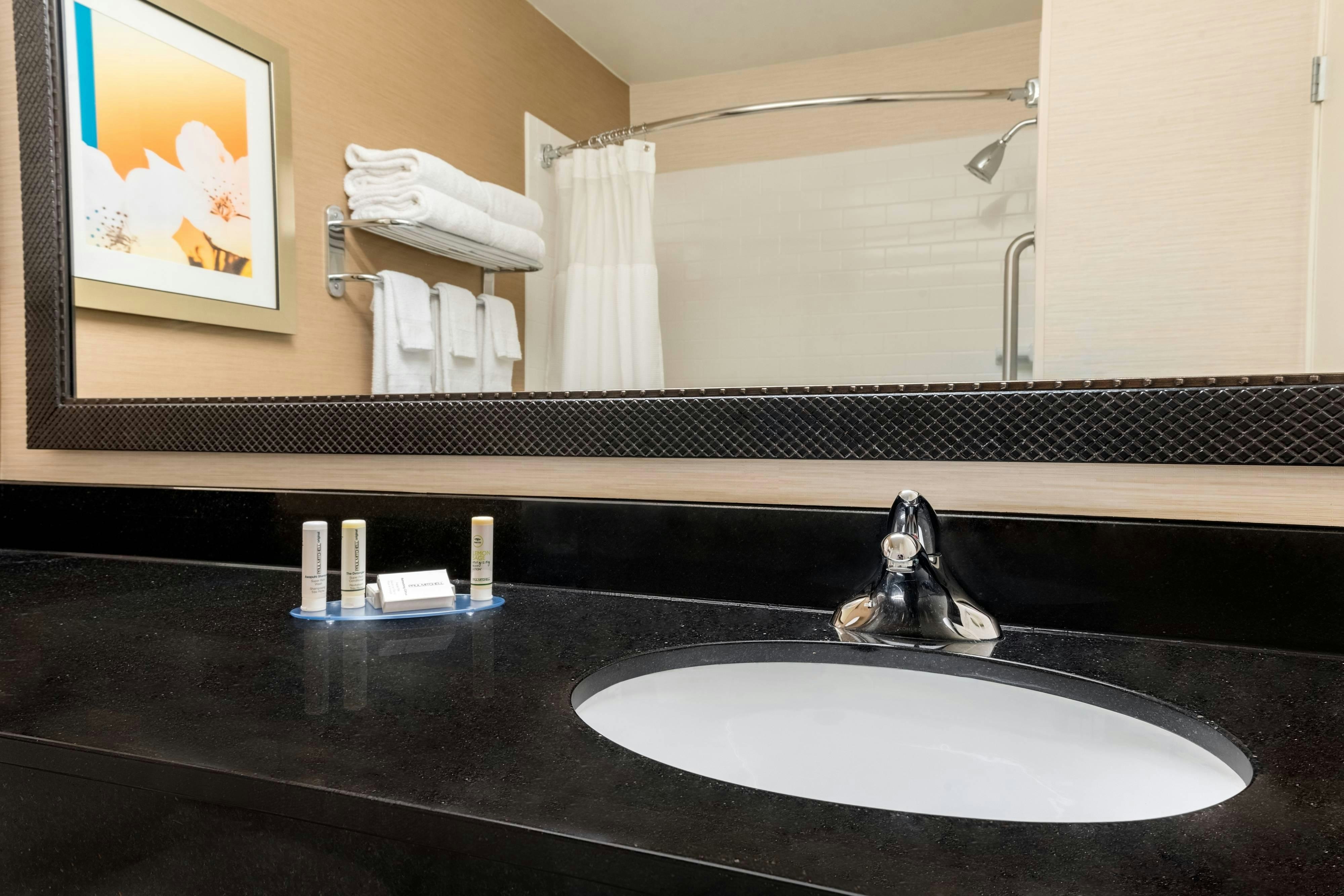 Fairfield by Marriott Inn & Suites Stevens Point