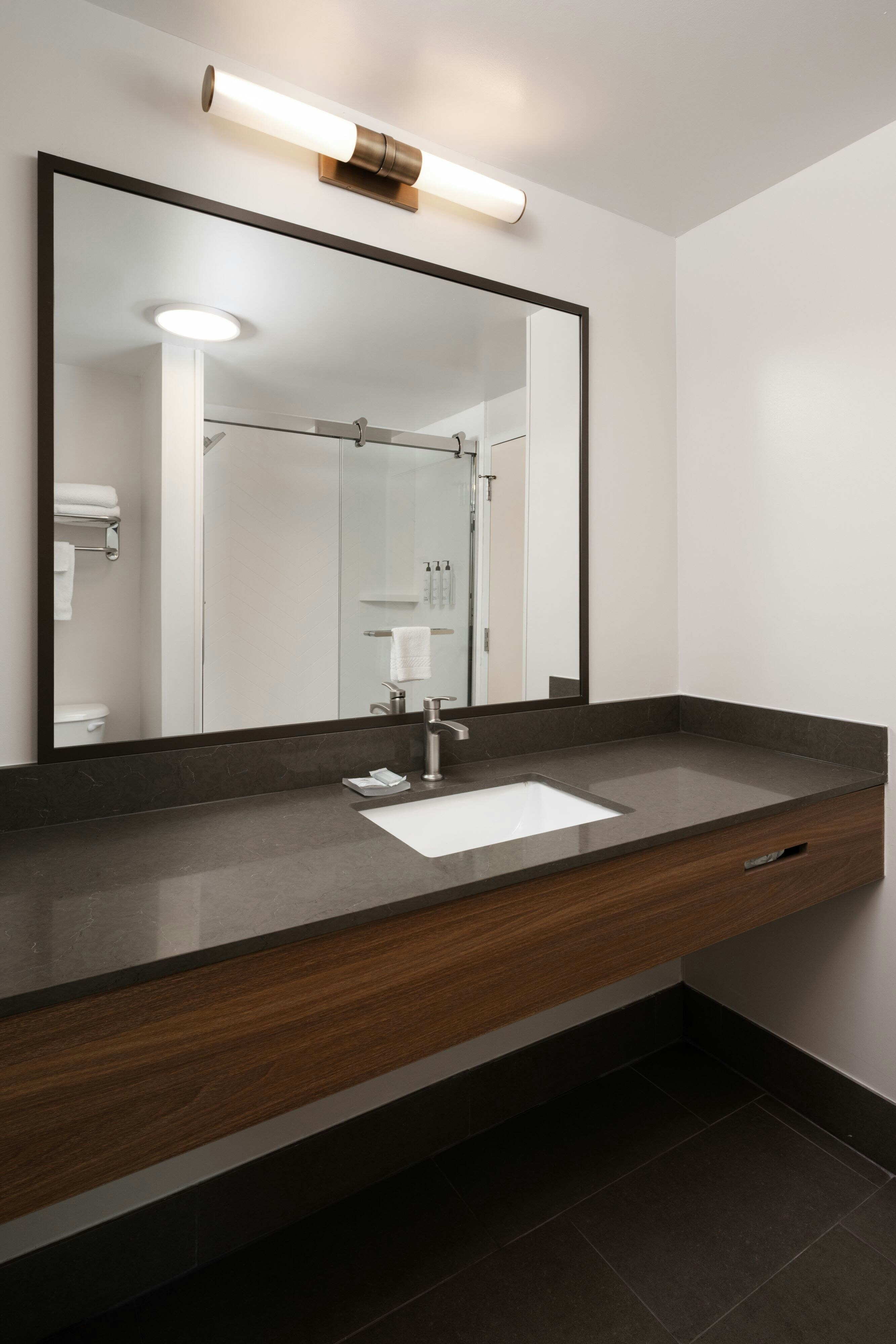Fairfield by Marriott Inn & Suites Muskegon Norton Shores
