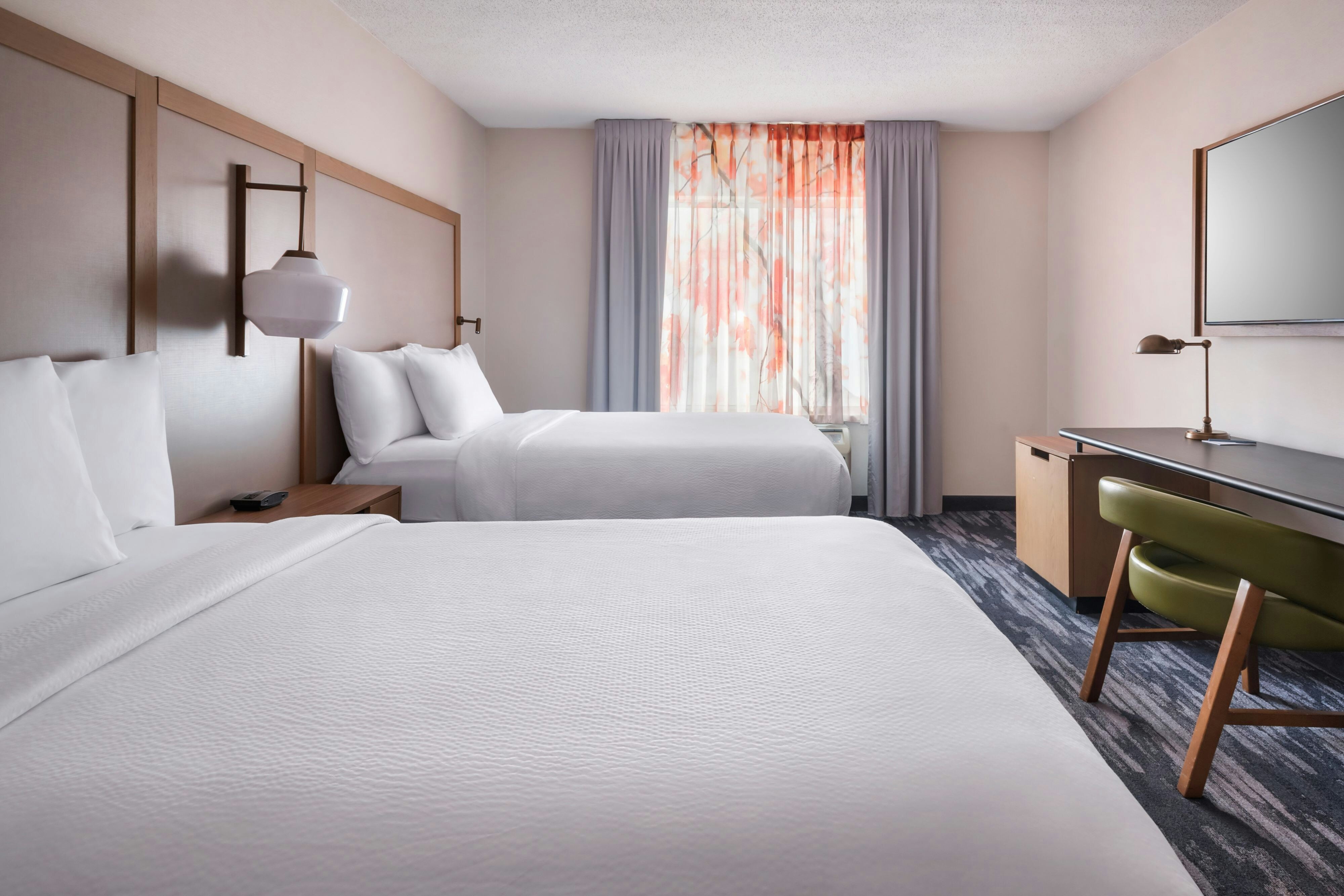 Fairfield by Marriott Inn & Suites Woodbridge