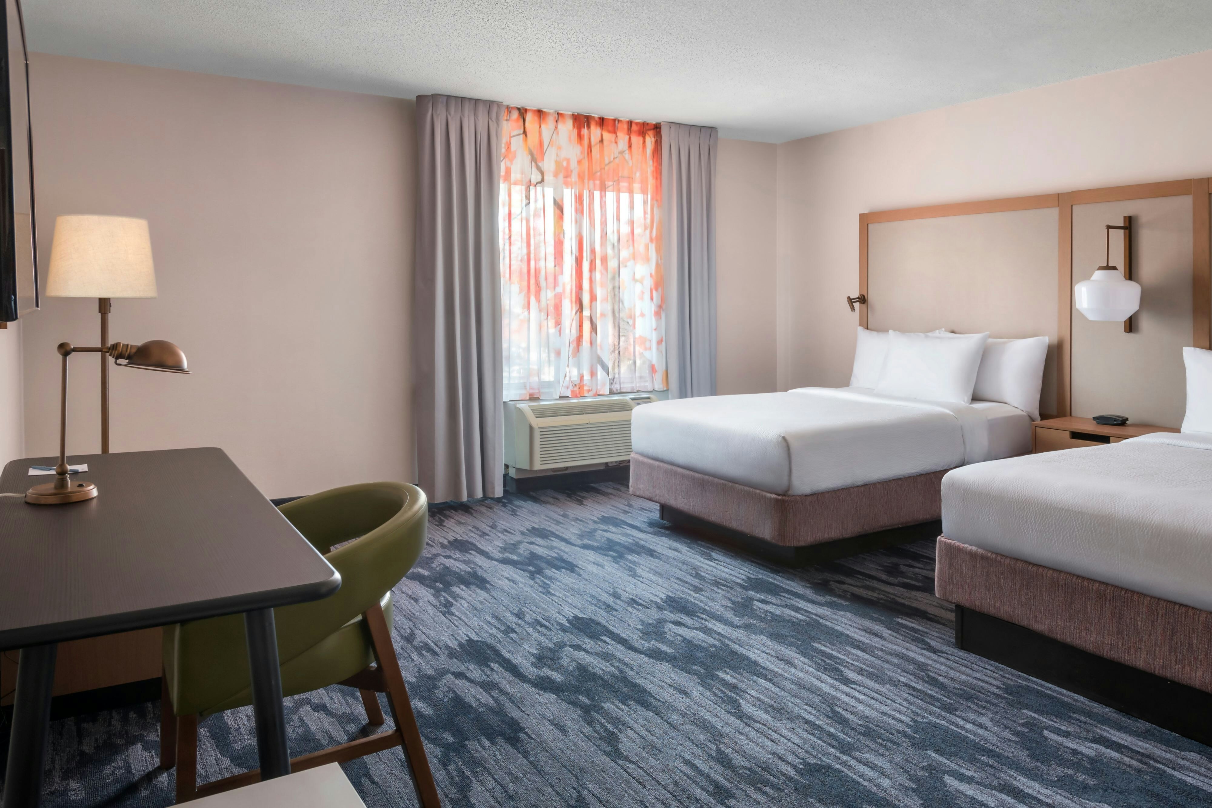 Fairfield by Marriott Inn & Suites Woodbridge
