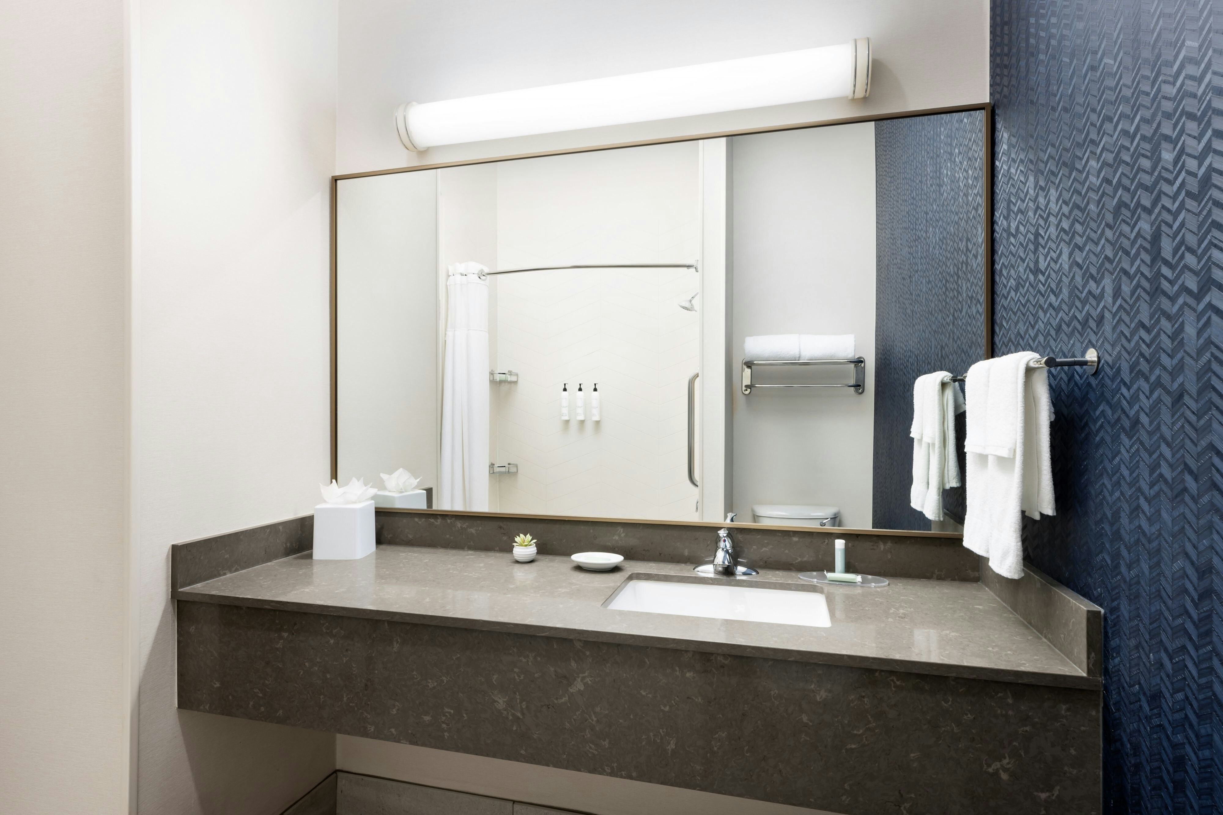 Fairfield by Marriott Inn & Suites Roswell