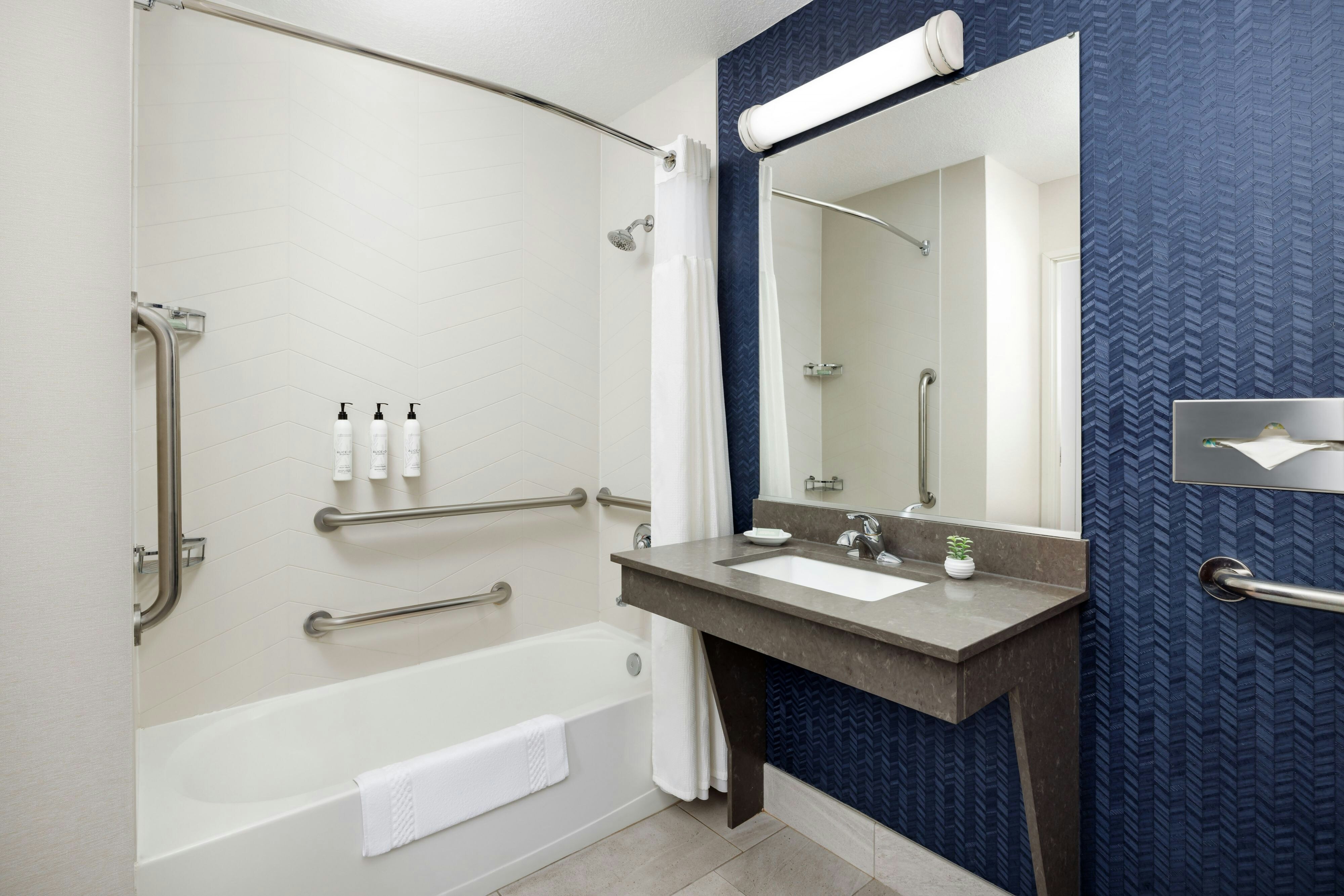 Fairfield by Marriott Inn & Suites Roswell