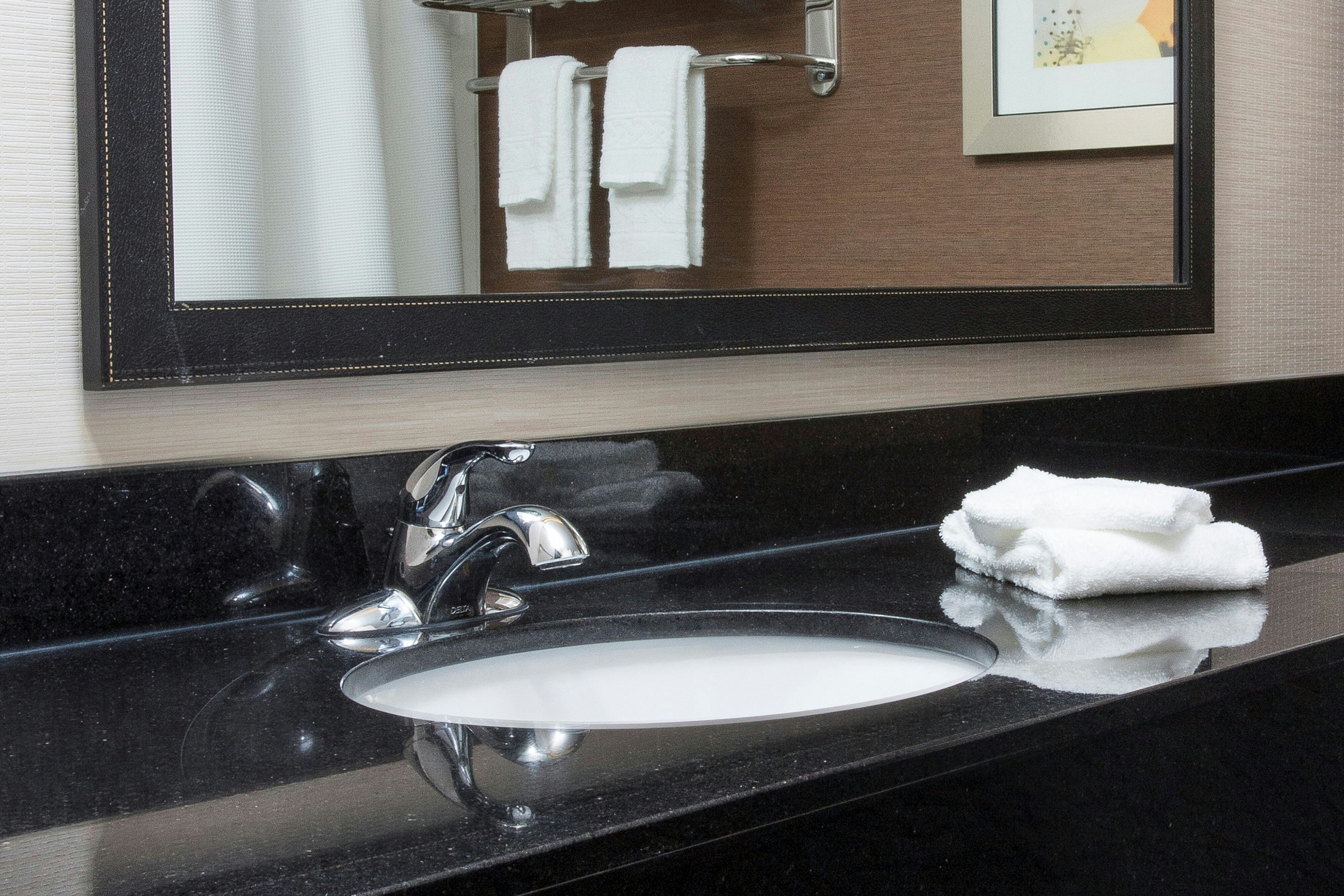 Fairfield by Marriott Inn & Suites Terre Haute