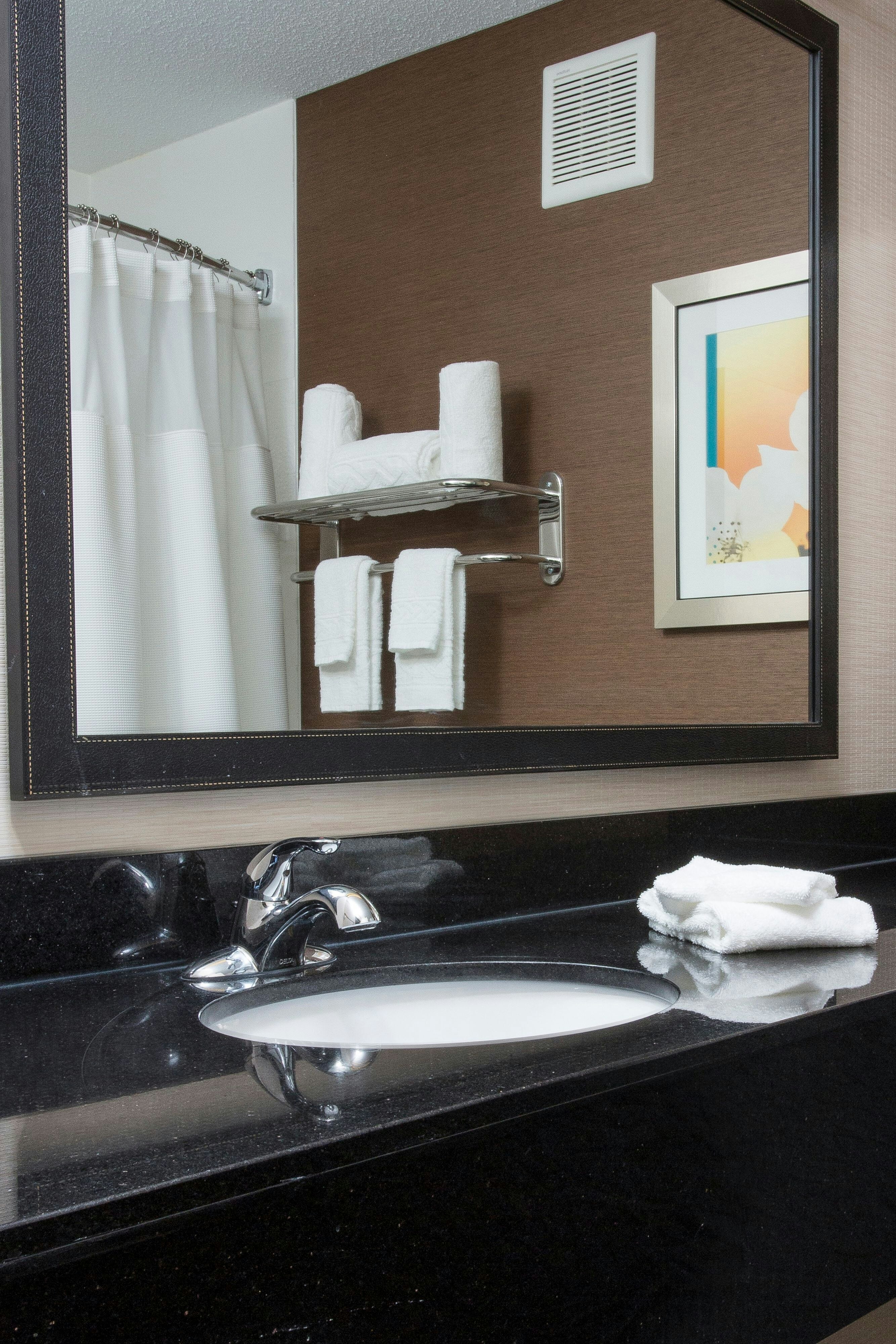 Fairfield by Marriott Inn & Suites Terre Haute
