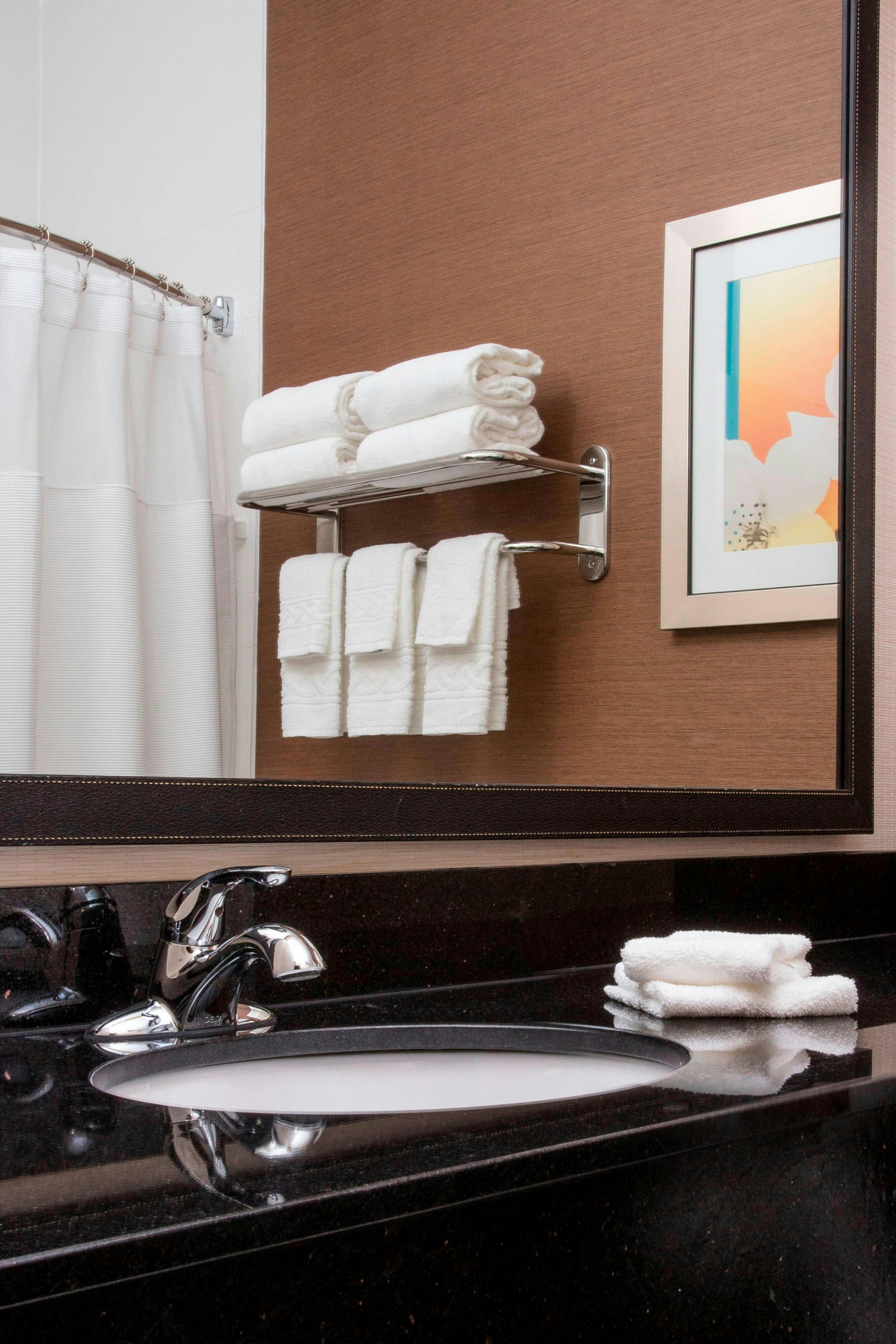 Fairfield by Marriott Inn & Suites Quincy
