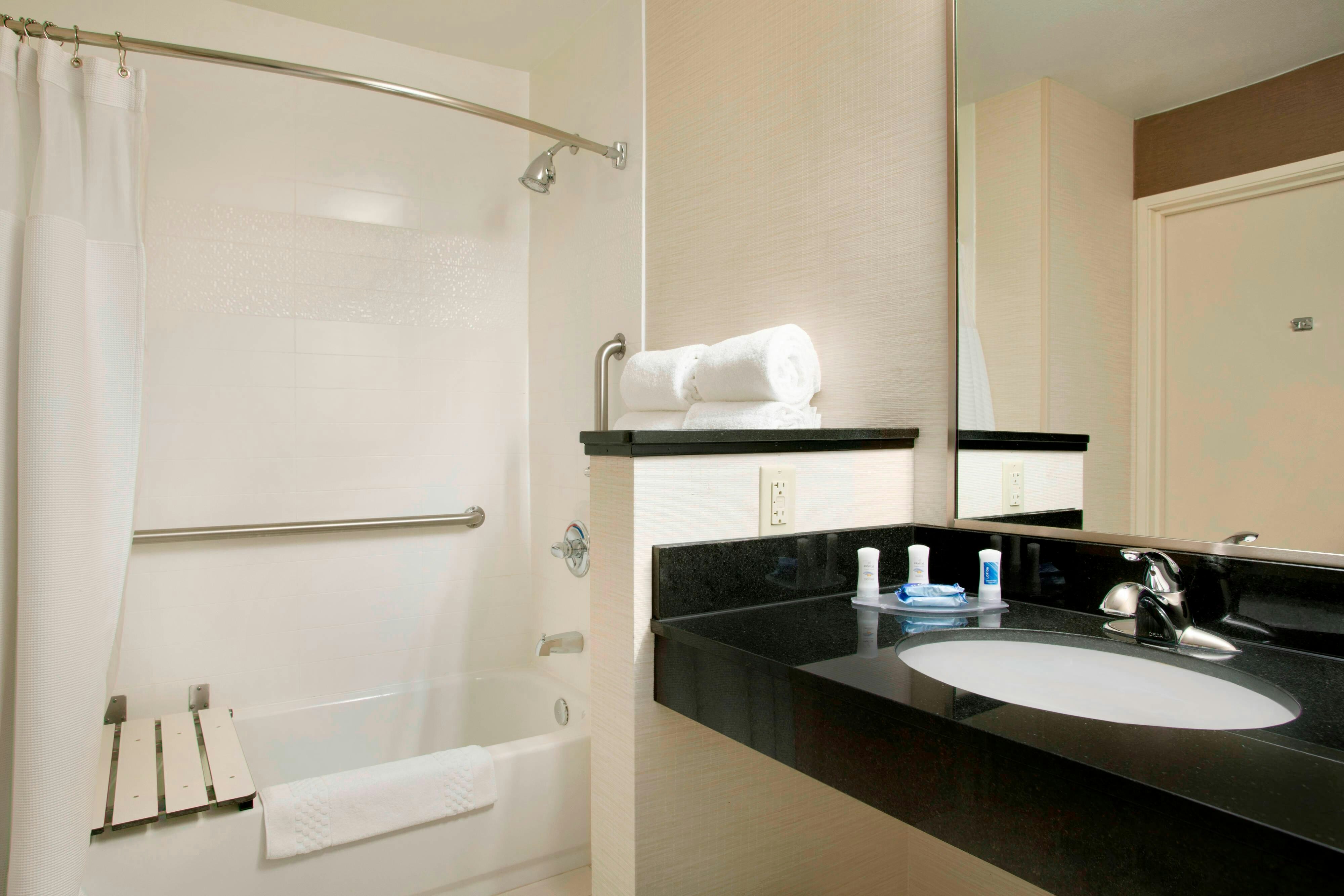 Fairfield by Marriott Inn & Suites Quincy