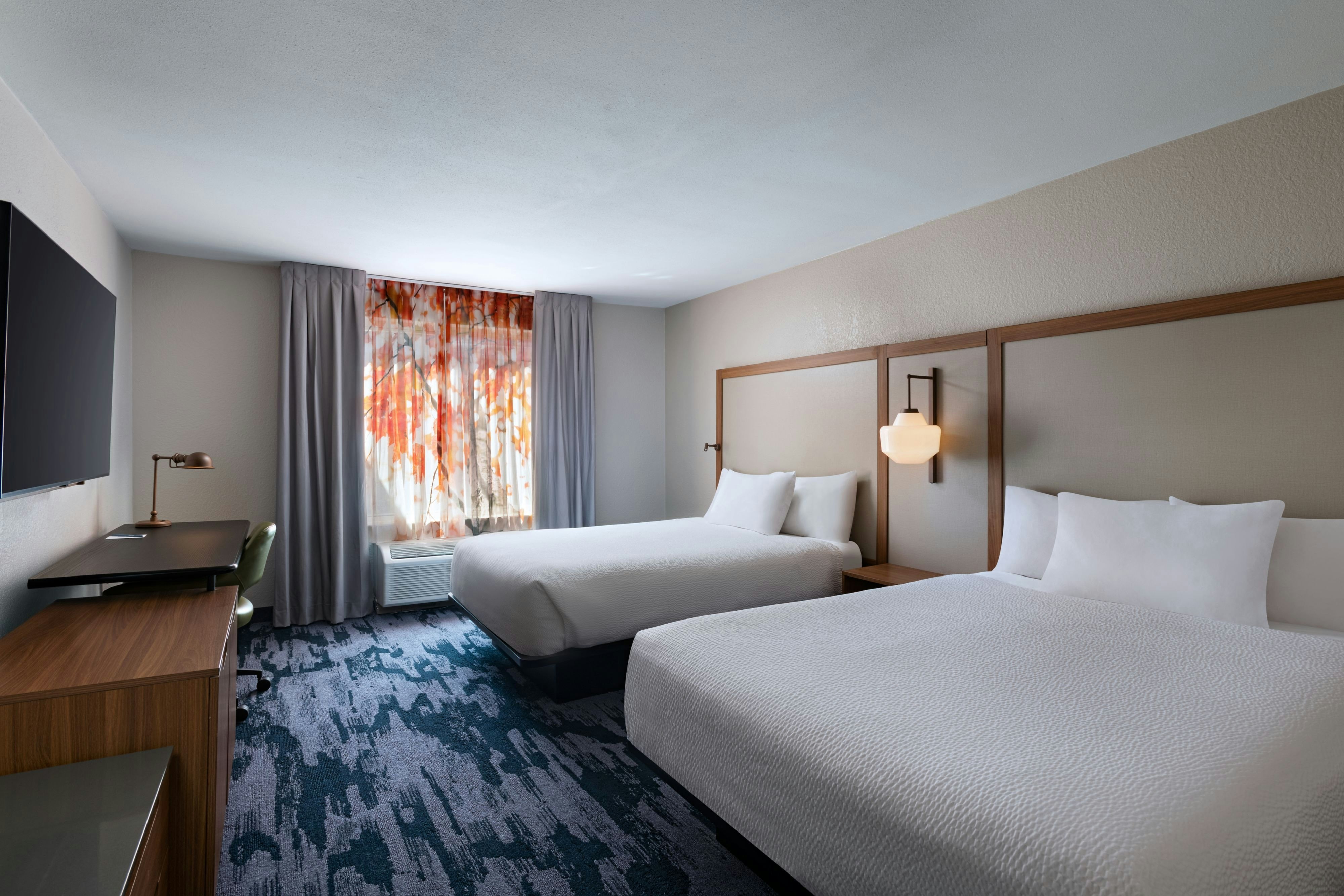 Fairfield by Marriott Inn & Suites Austin-University Area