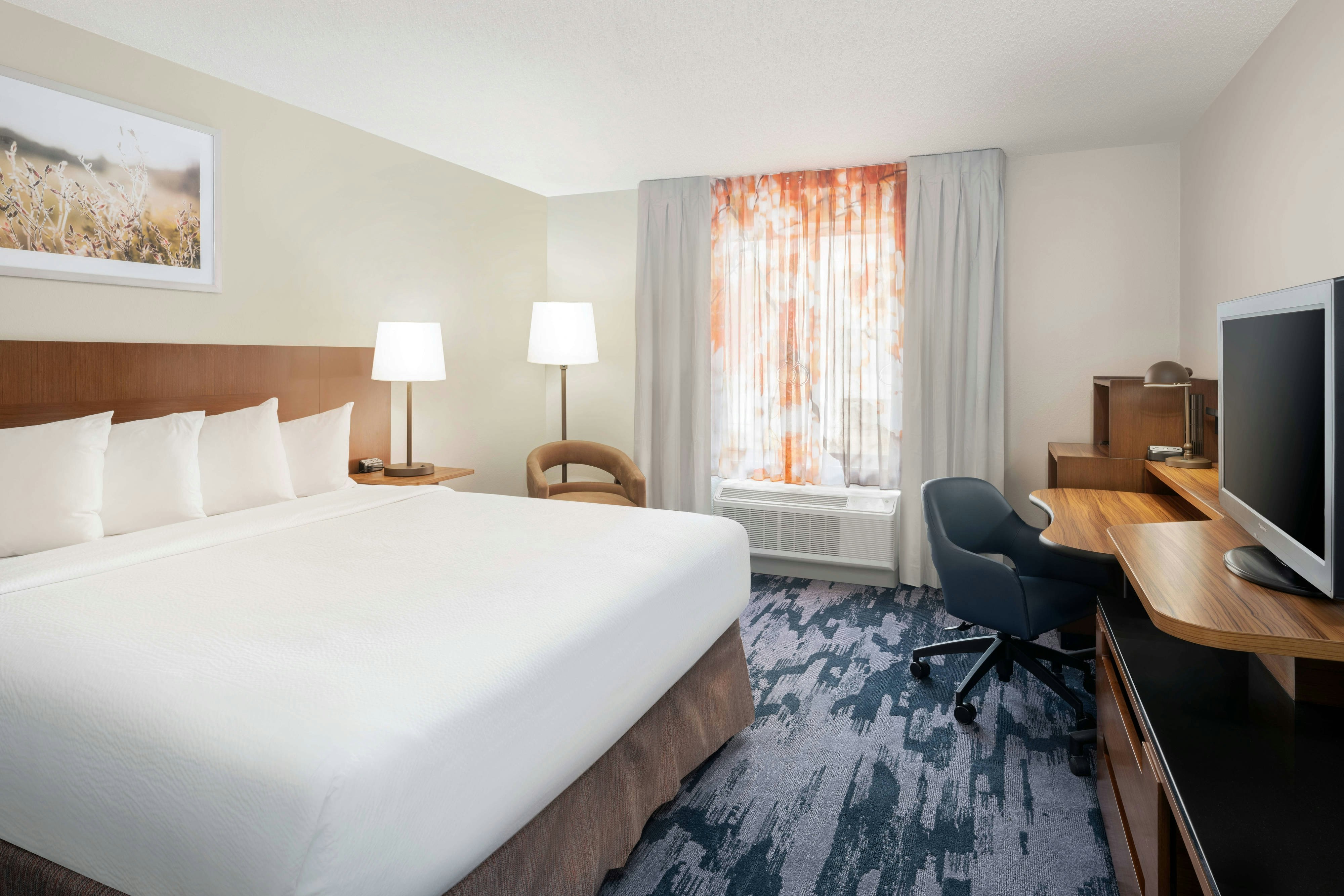 Fairfield by Marriott Inn & Suites Austin South
