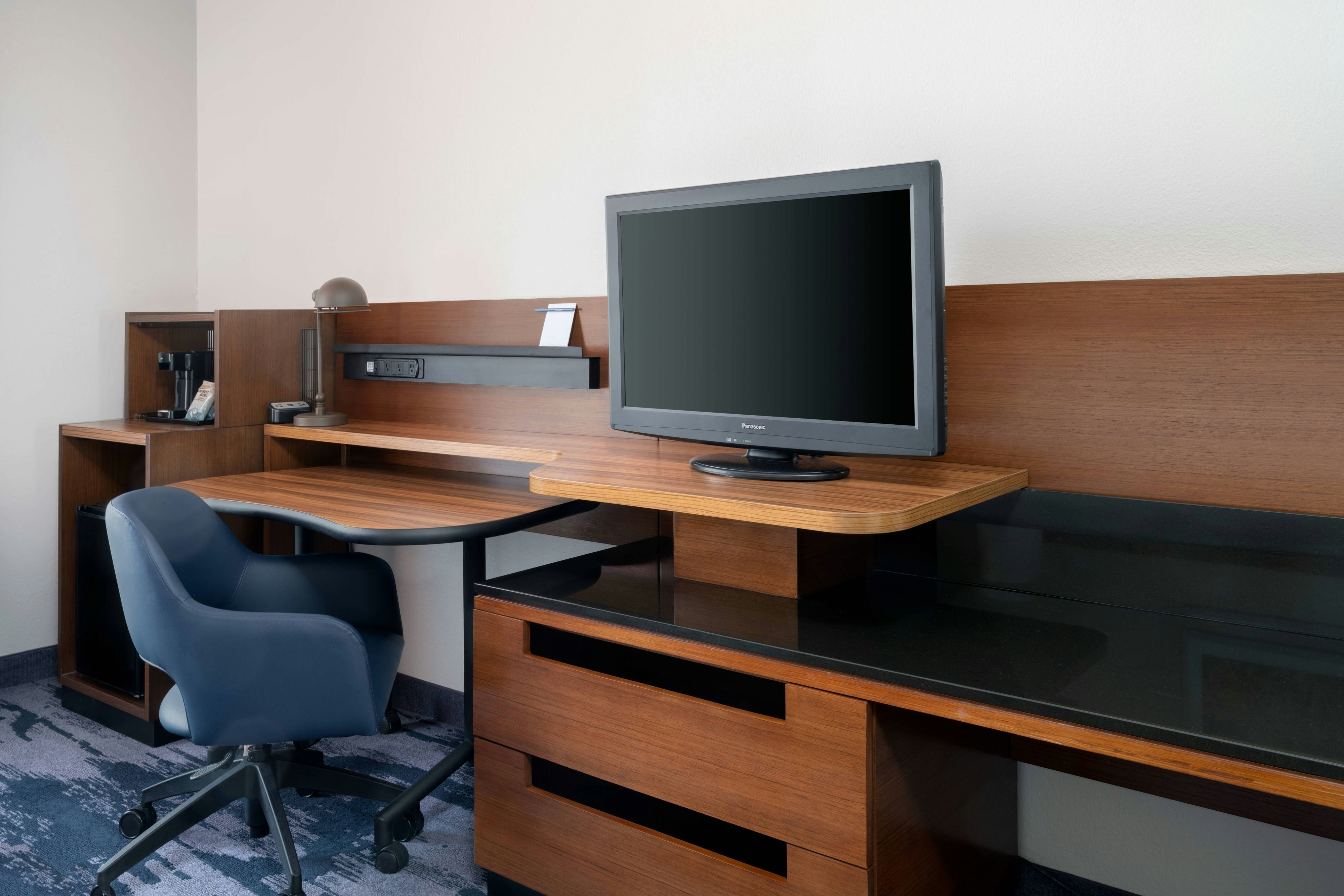 Fairfield by Marriott Inn & Suites Austin South