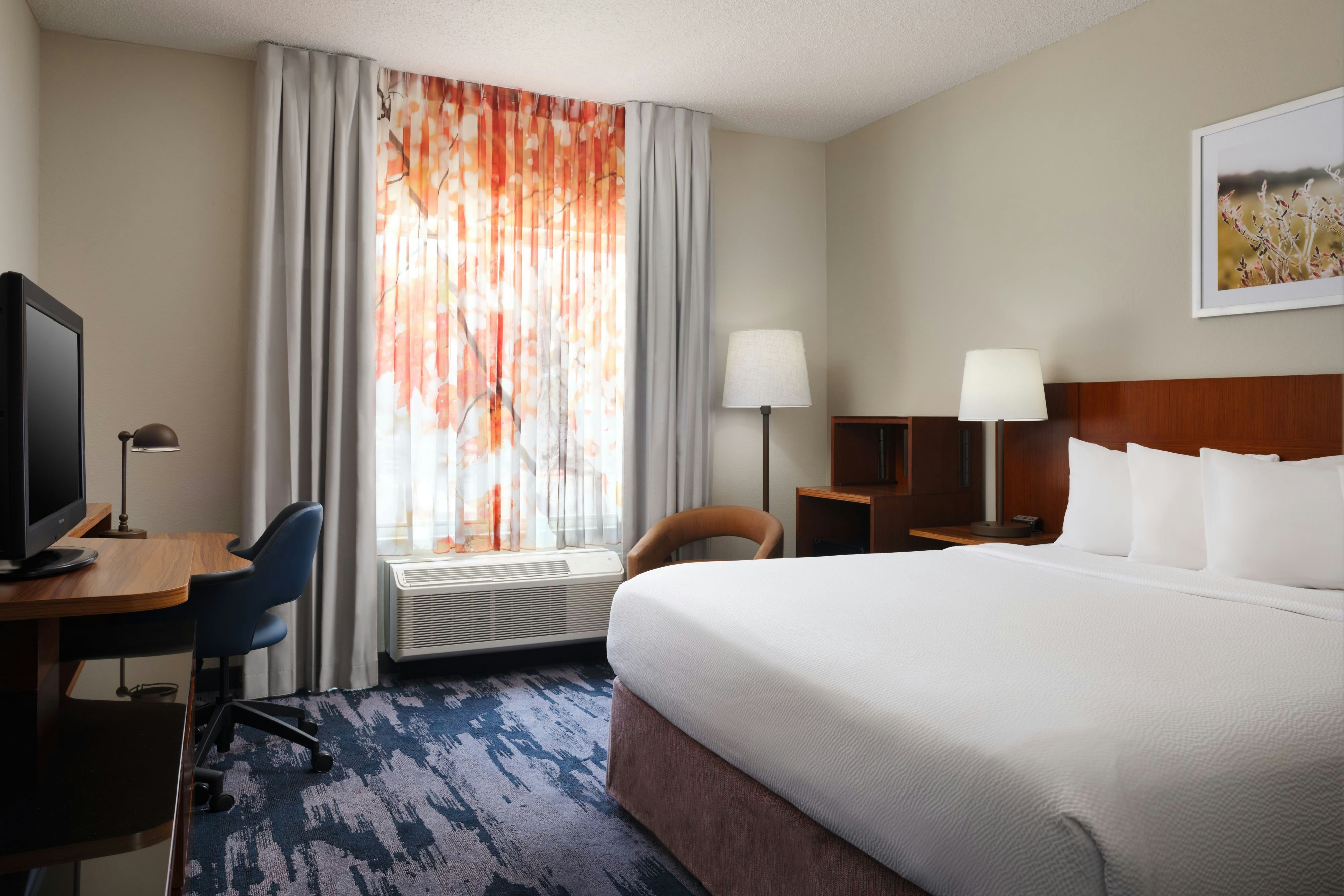 Fairfield by Marriott Inn & Suites Austin South