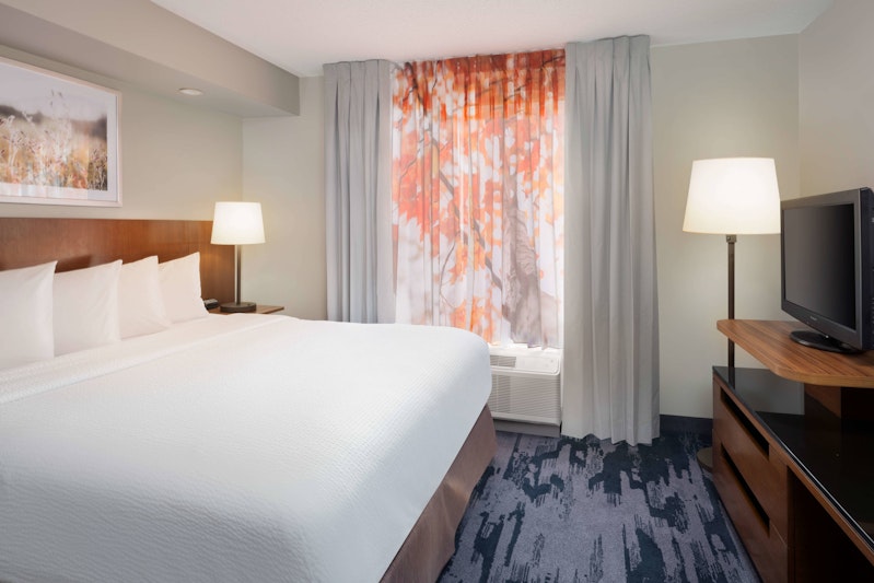 Fairfield by Marriott Inn & Suites Austin South