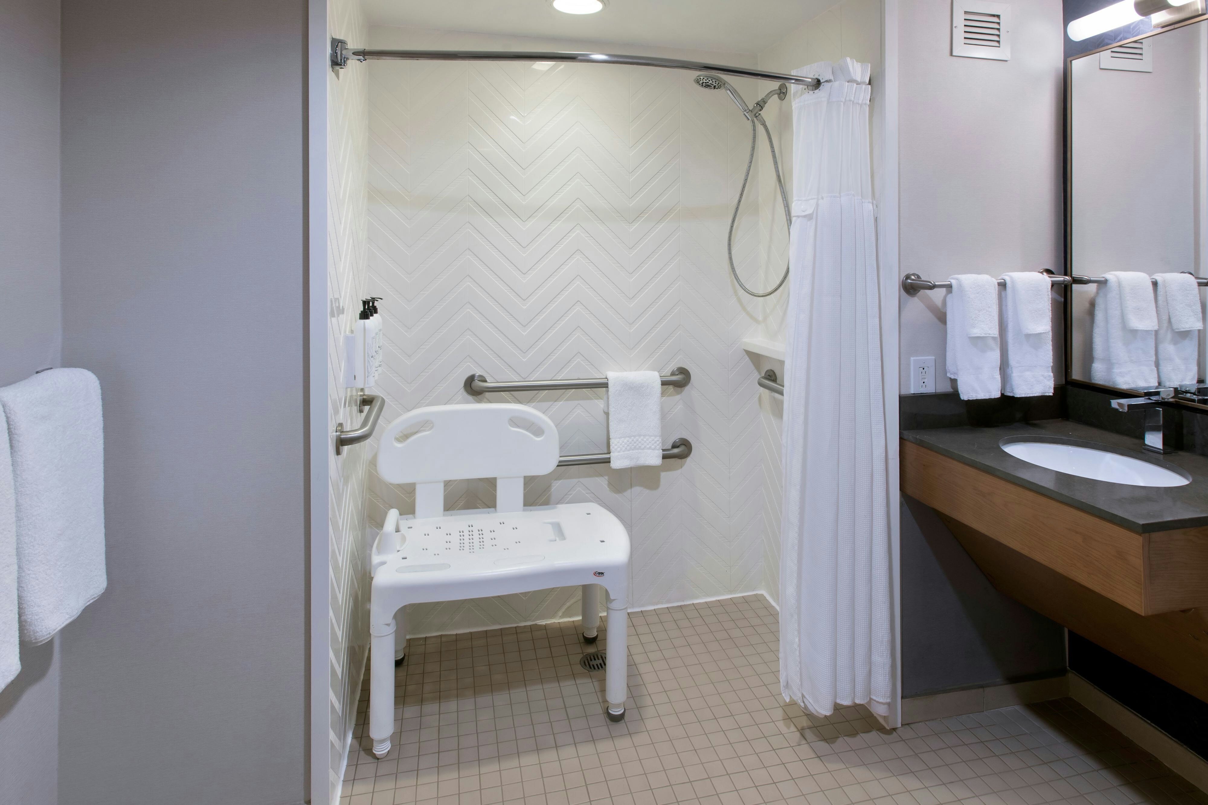 Fairfield Inn Rochester Henrietta/University Area