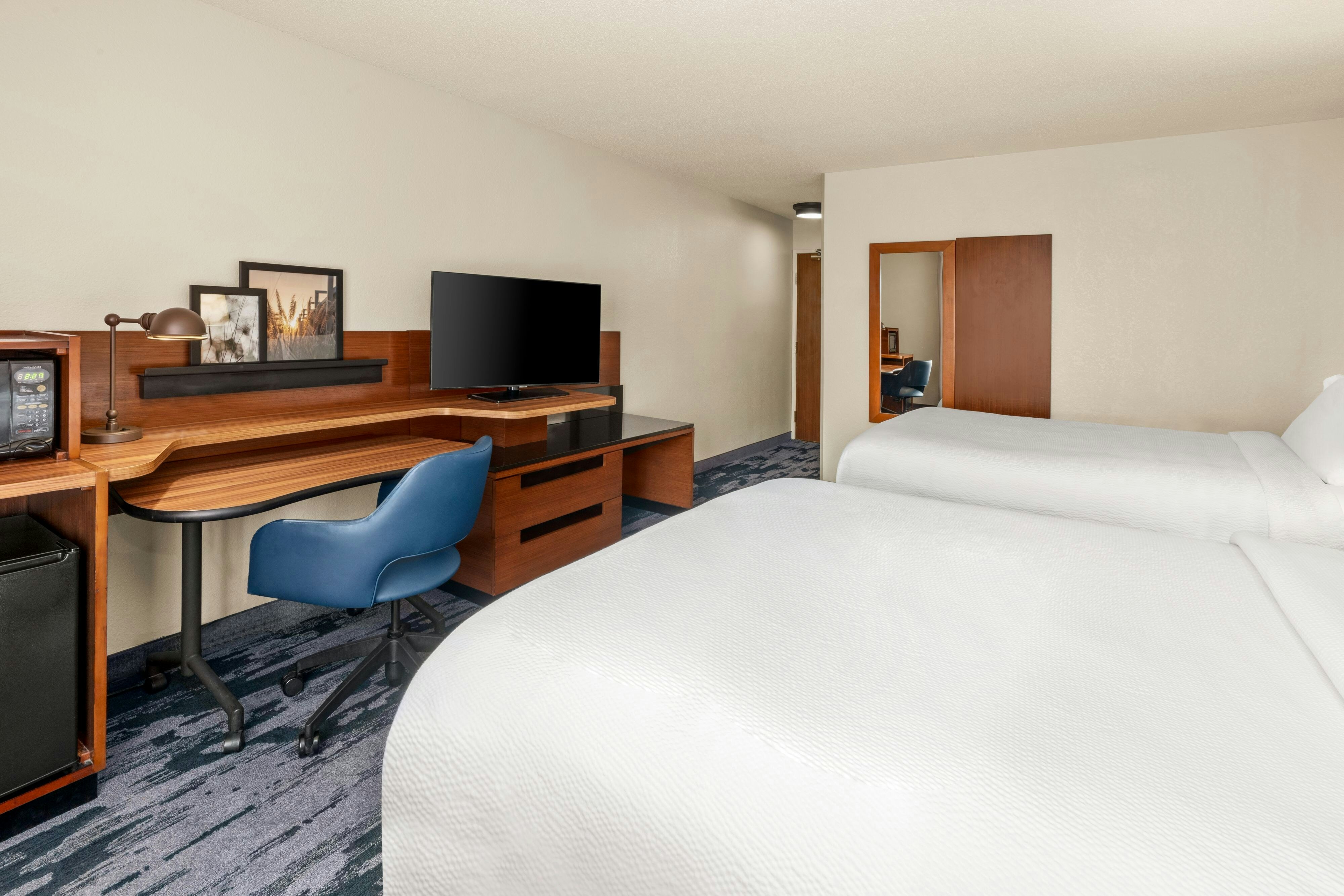 Fairfield by Marriott Inn & Suites San Antonio Downtown/Market Square