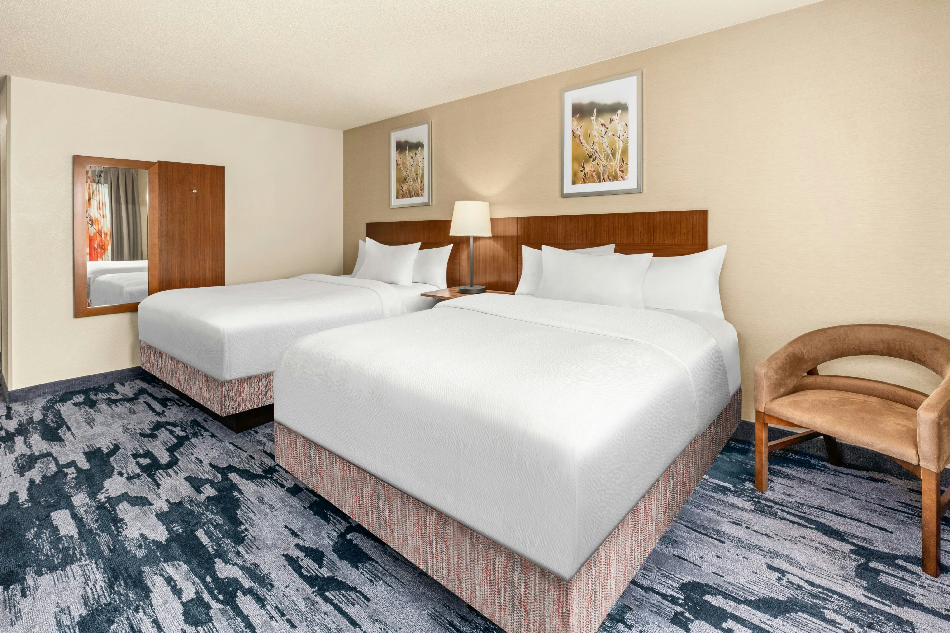 Fairfield by Marriott Inn & Suites San Antonio Downtown/Market Square