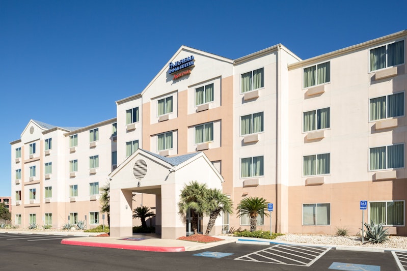 Fairfield by Marriott Inn & Suites San Antonio Downtown/Market Square
