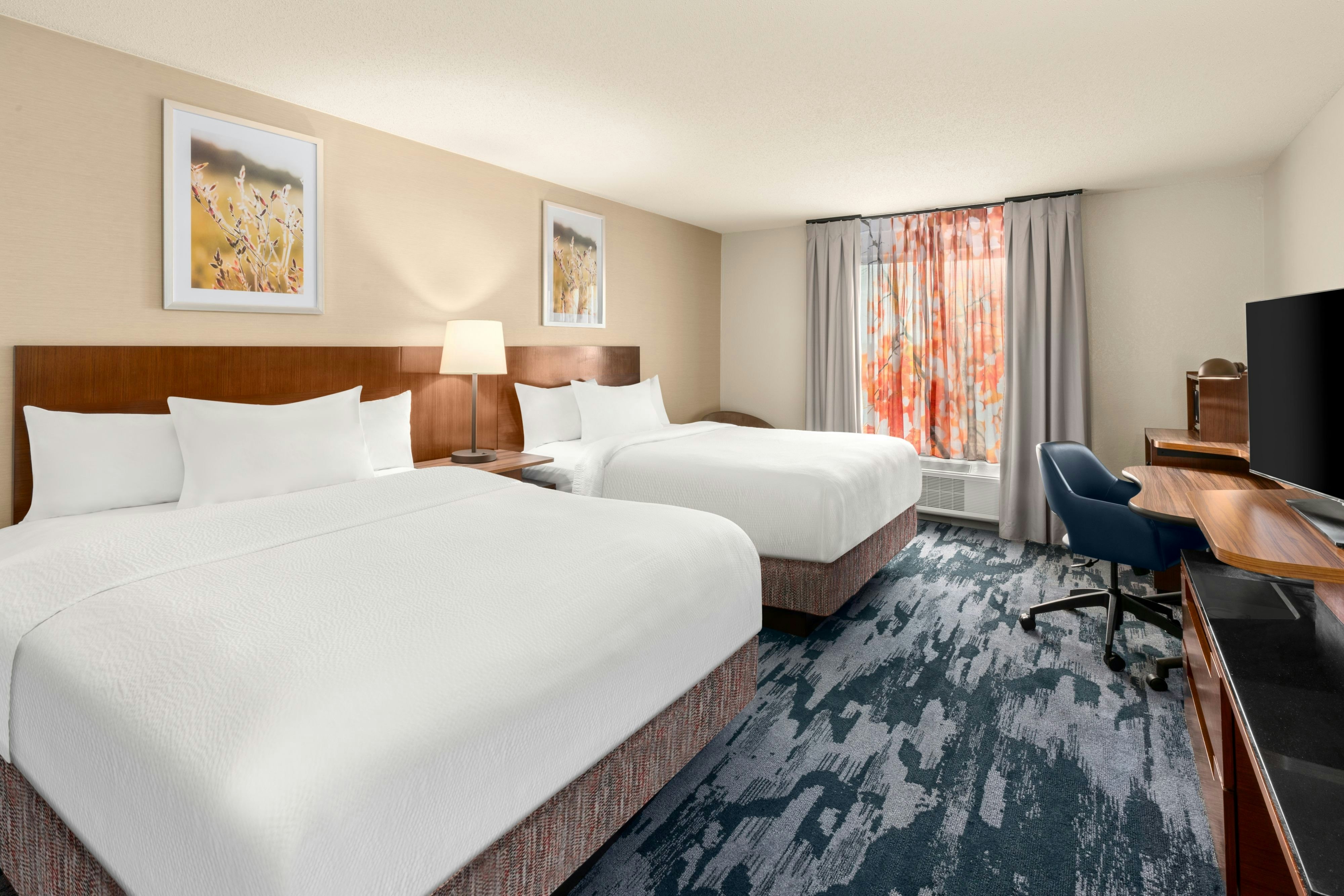 Fairfield by Marriott Inn & Suites San Antonio Downtown/Market Square