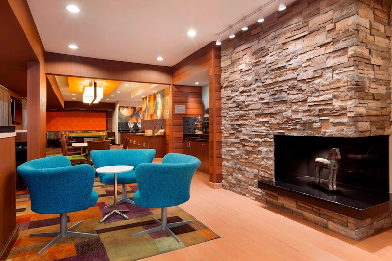 Fairfield by Marriott Inn & Suites Corpus Christi