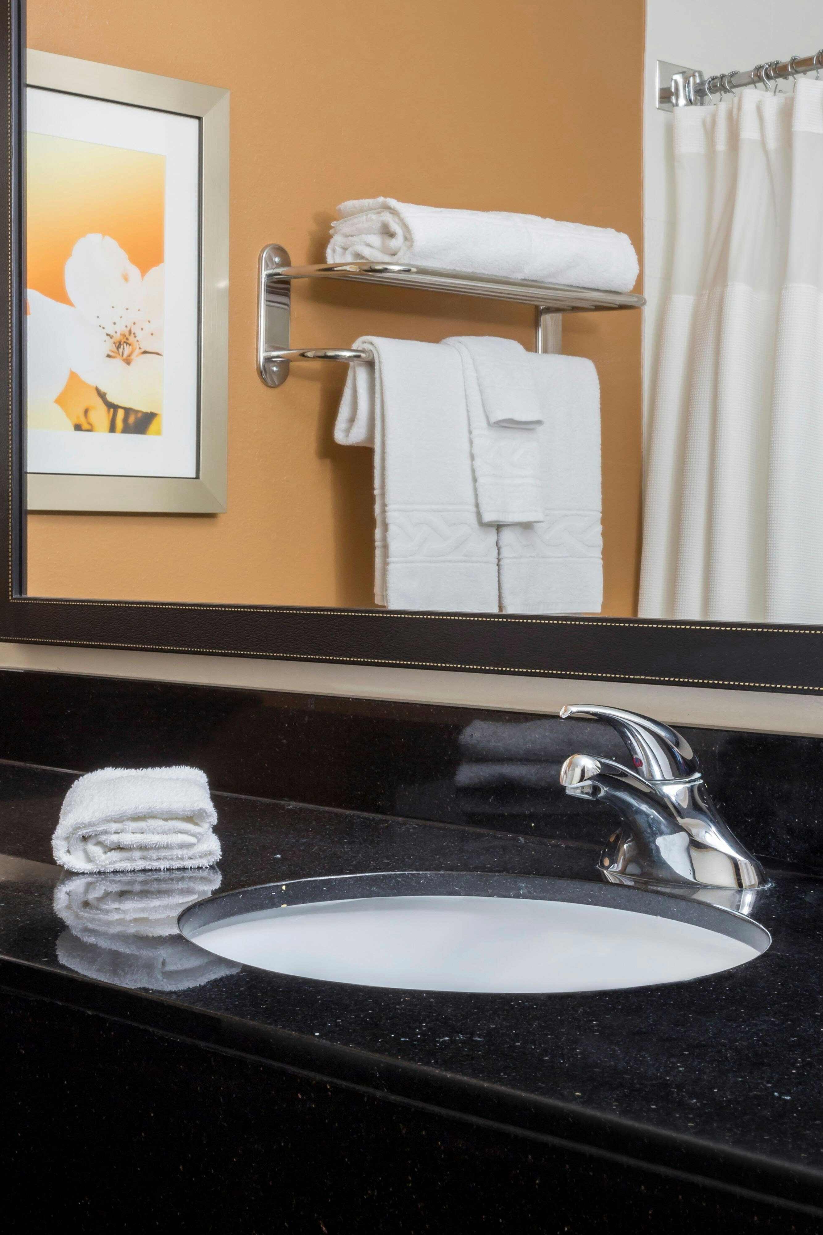 Fairfield by Marriott Inn & Suites Corpus Christi