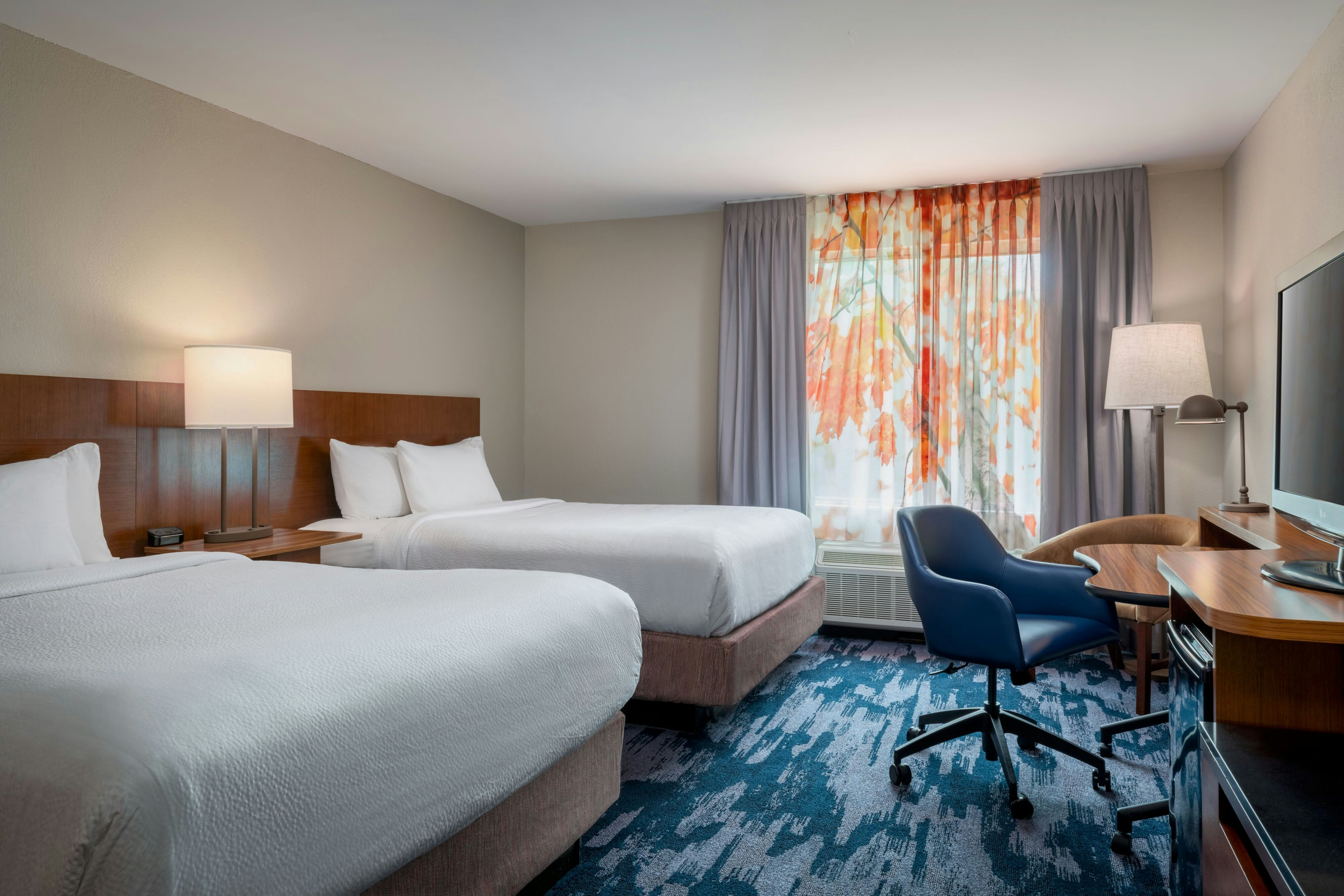 Fairfield by Marriott Inn & Suites Aiken
