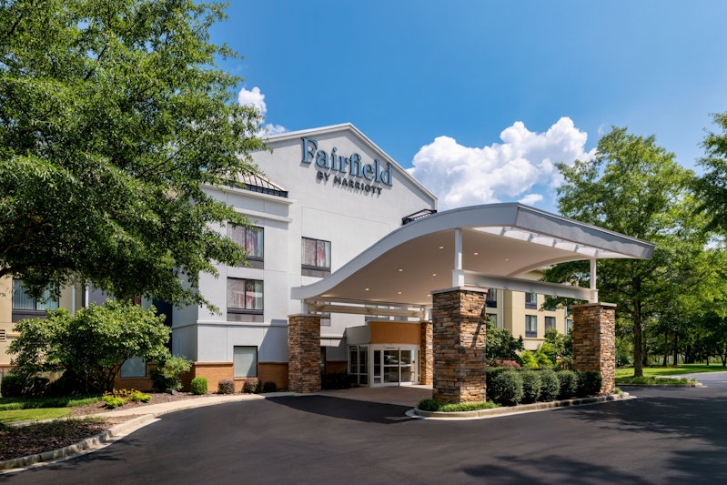 Fairfield by Marriott Inn & Suites Aiken