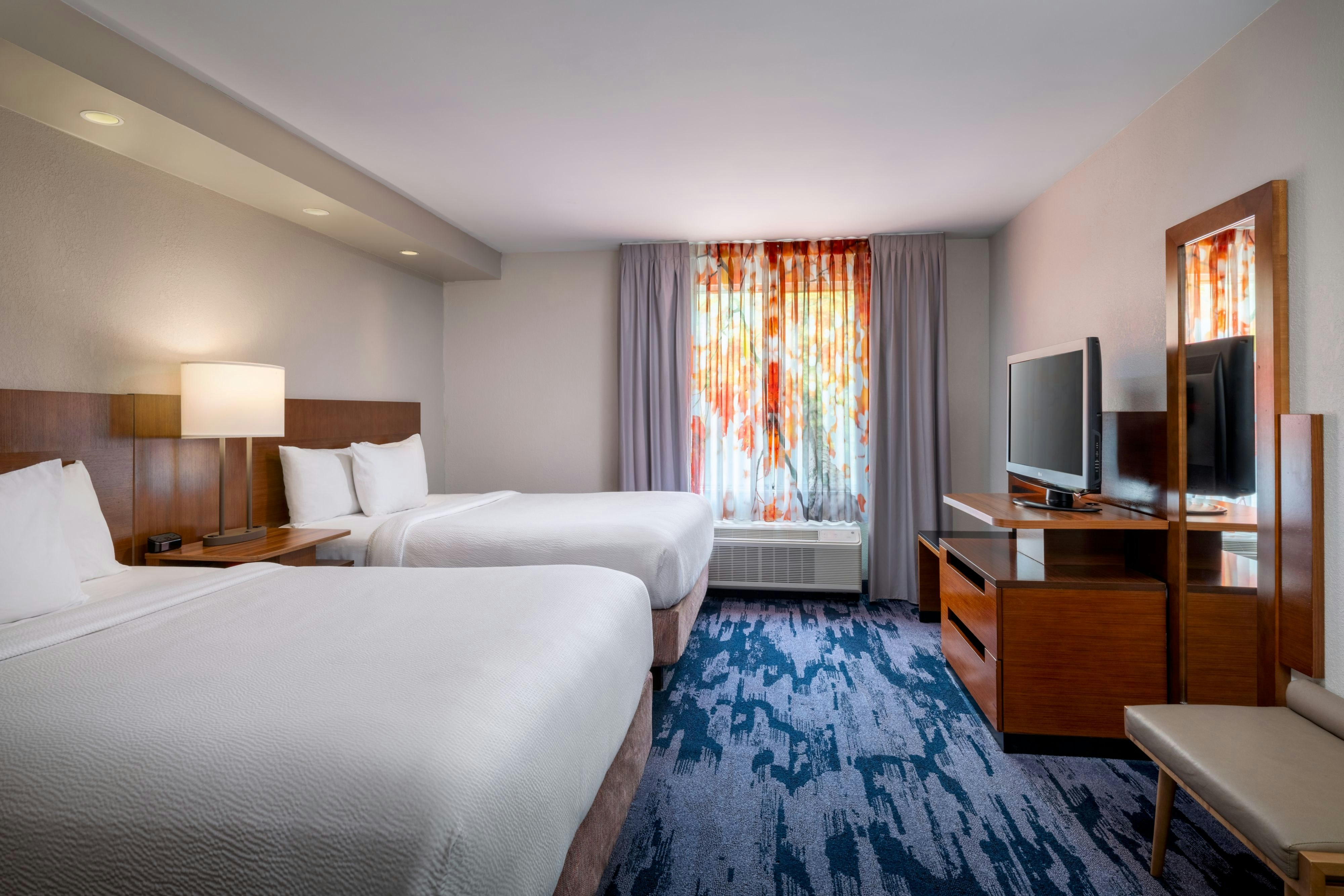 Fairfield by Marriott Inn & Suites Aiken