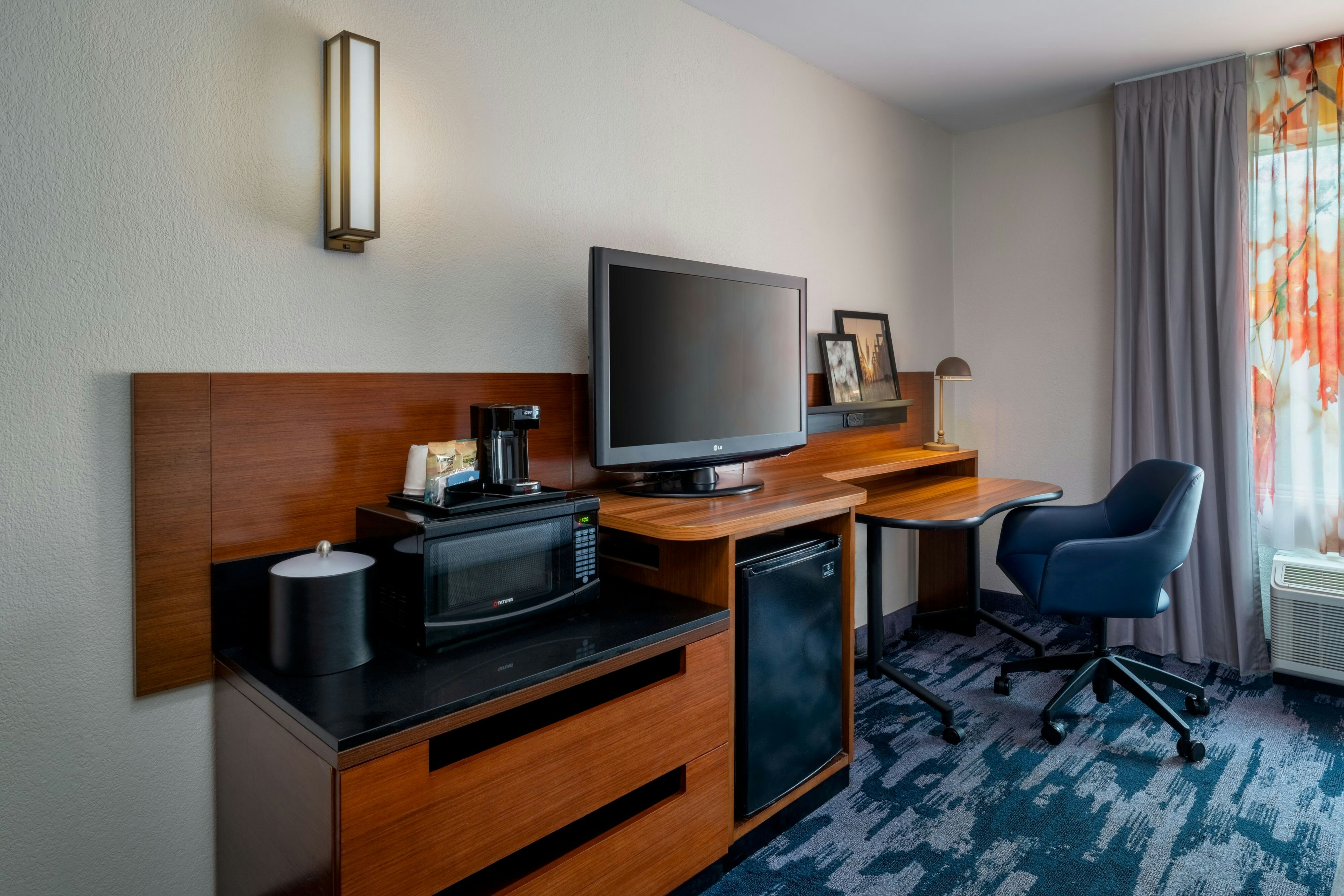 Fairfield by Marriott Inn & Suites Aiken