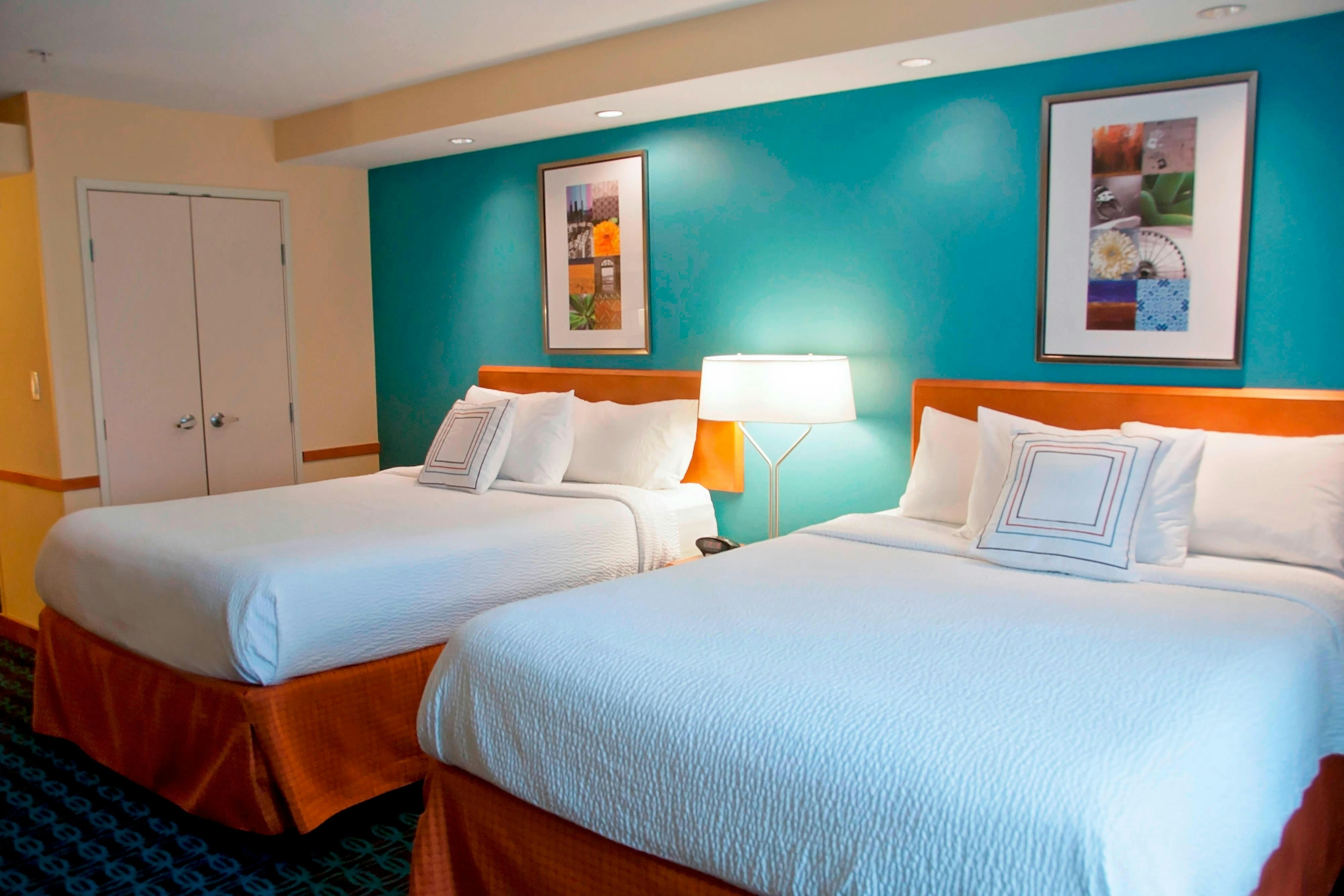 Fairfield by Marriott Inn & Suites Ames