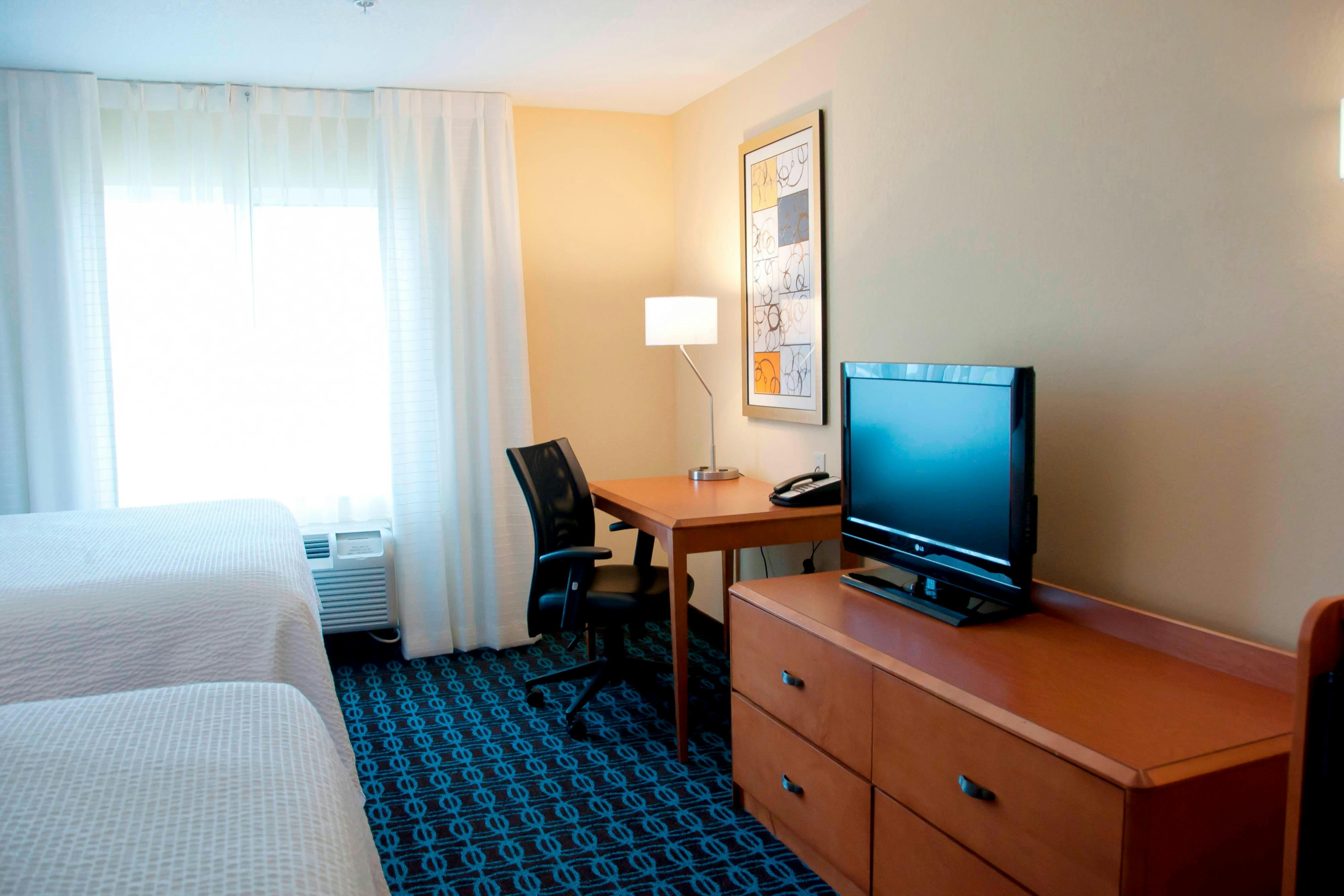 Fairfield by Marriott Inn & Suites Ames