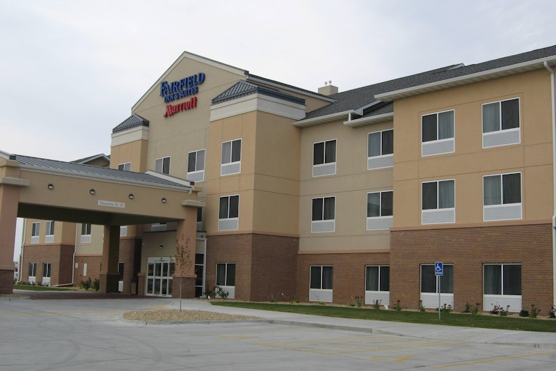 Fairfield by Marriott Inn & Suites Ames