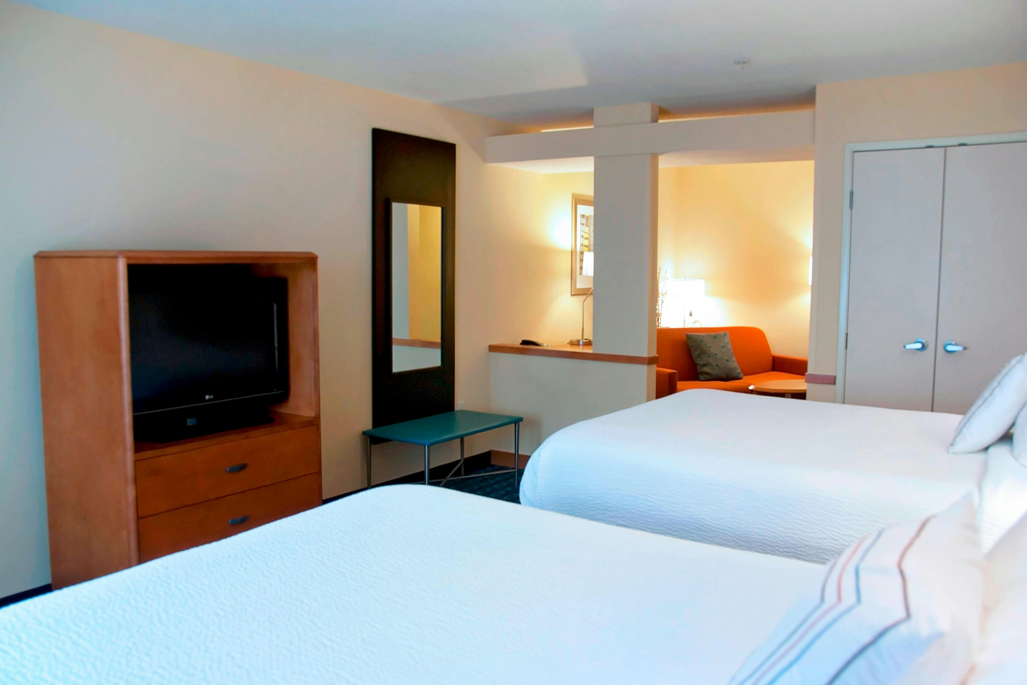 Fairfield by Marriott Inn & Suites Ames