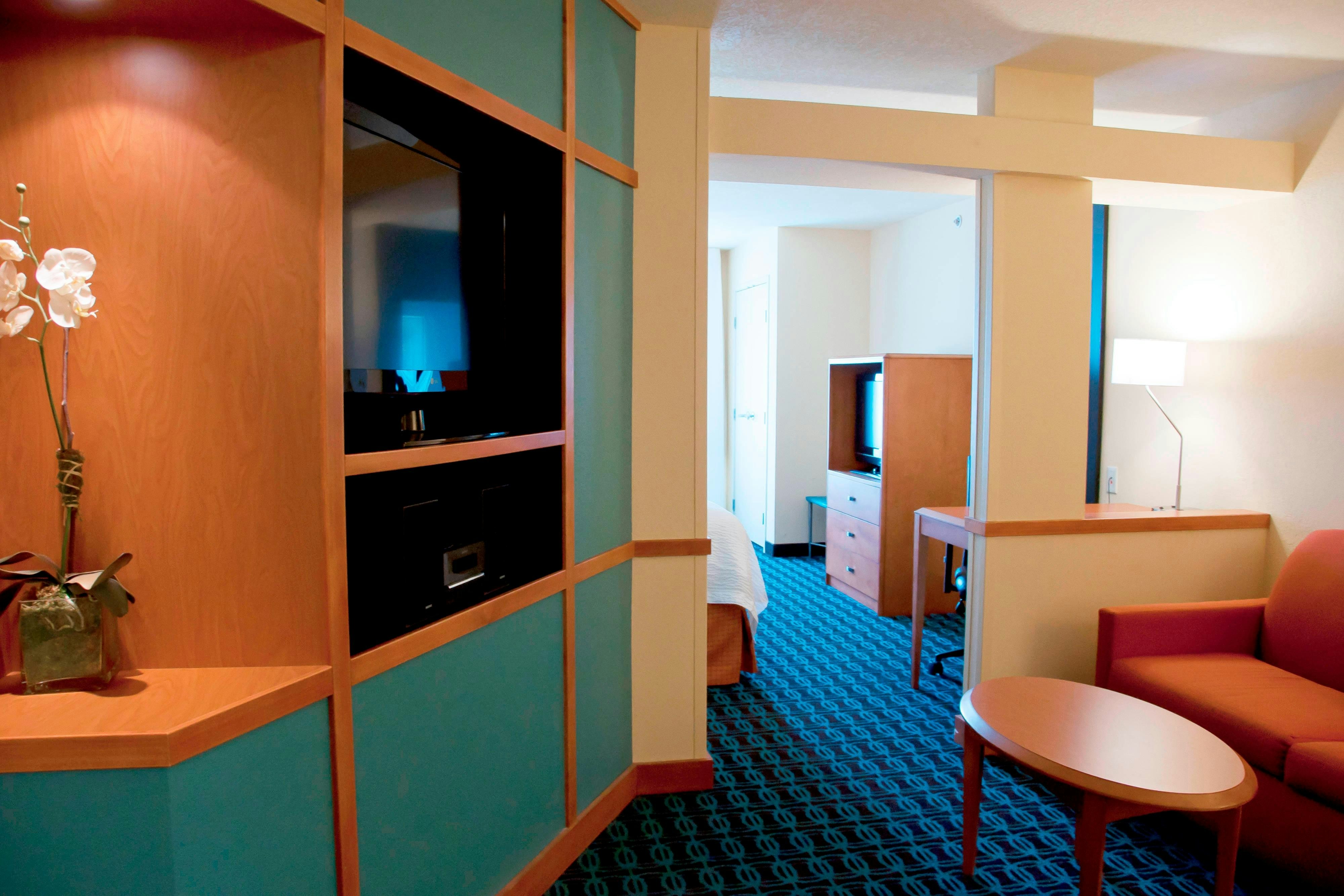 Fairfield by Marriott Inn & Suites Ames