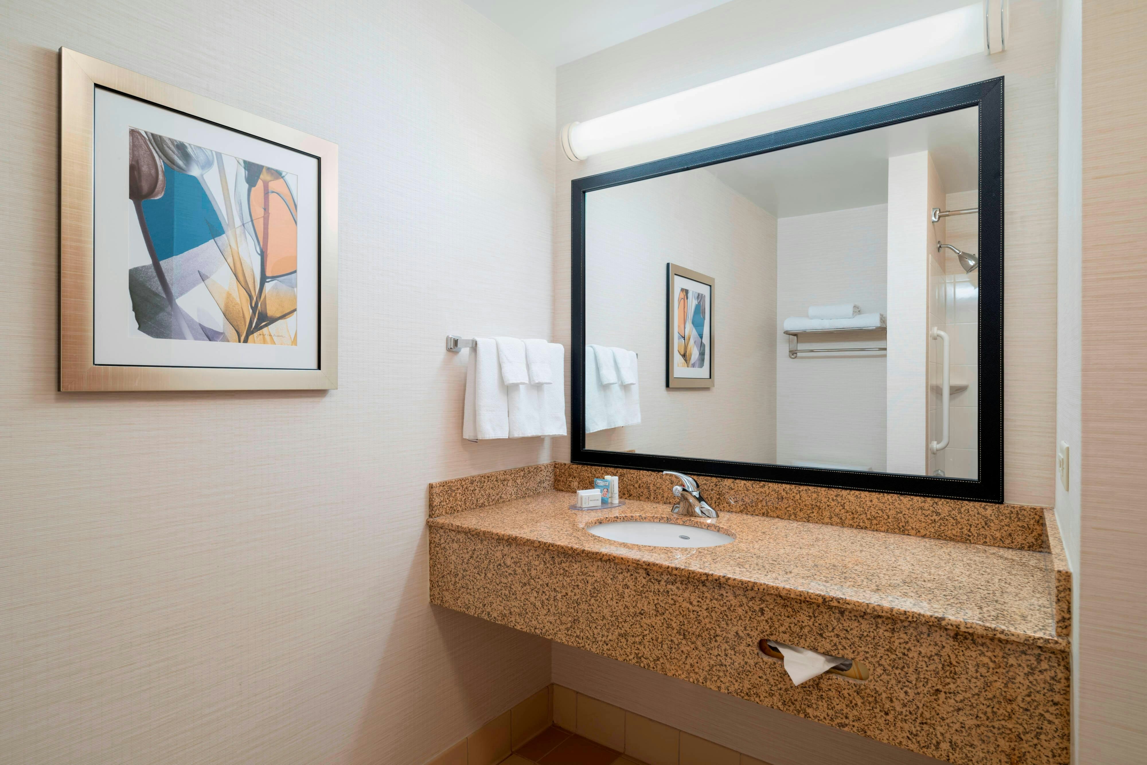 Fairfield by Marriott Inn & Suites State College