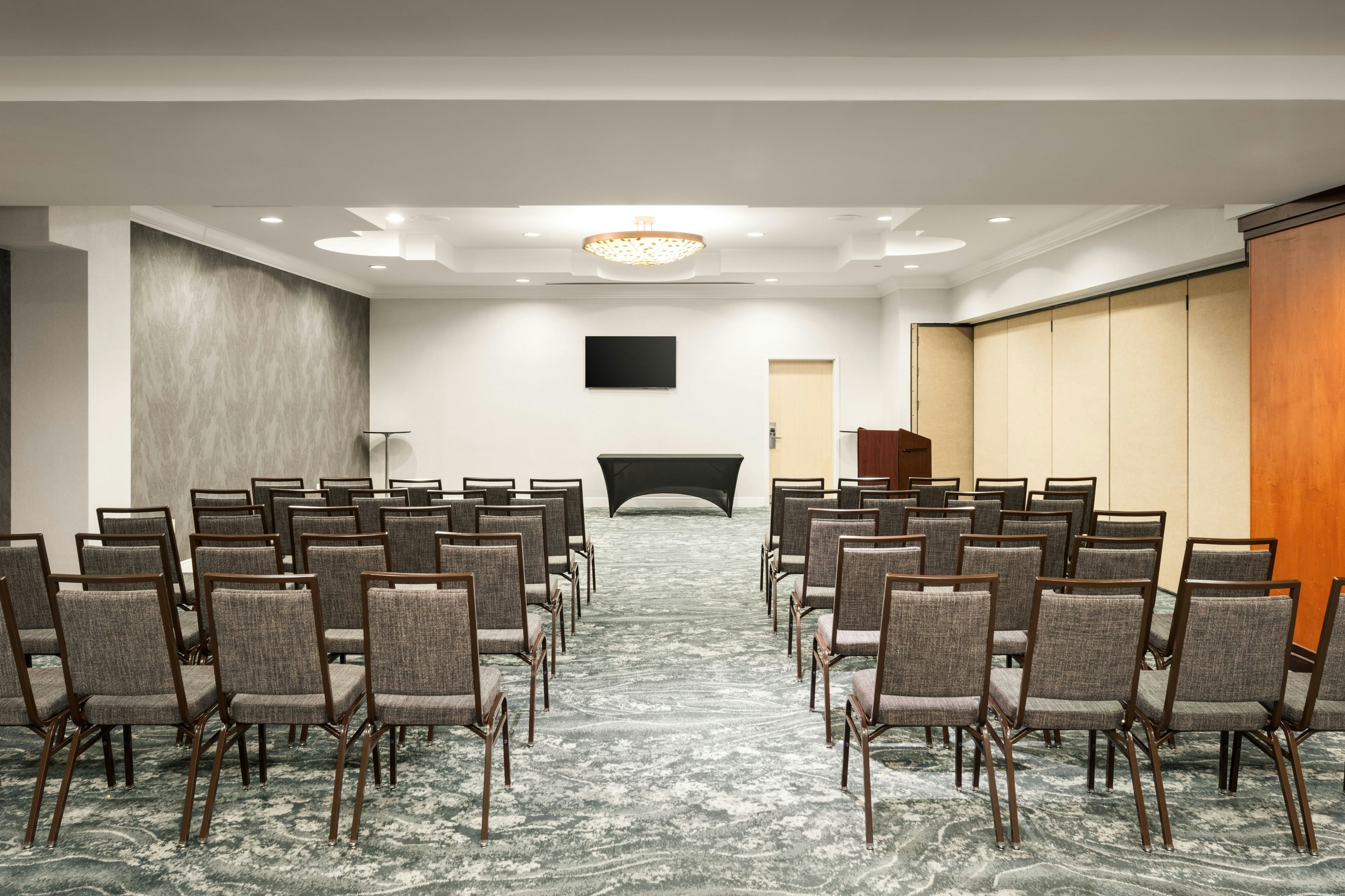 Fairfield by Marriott Inn & Suites Jacksonville Butler Boulevard