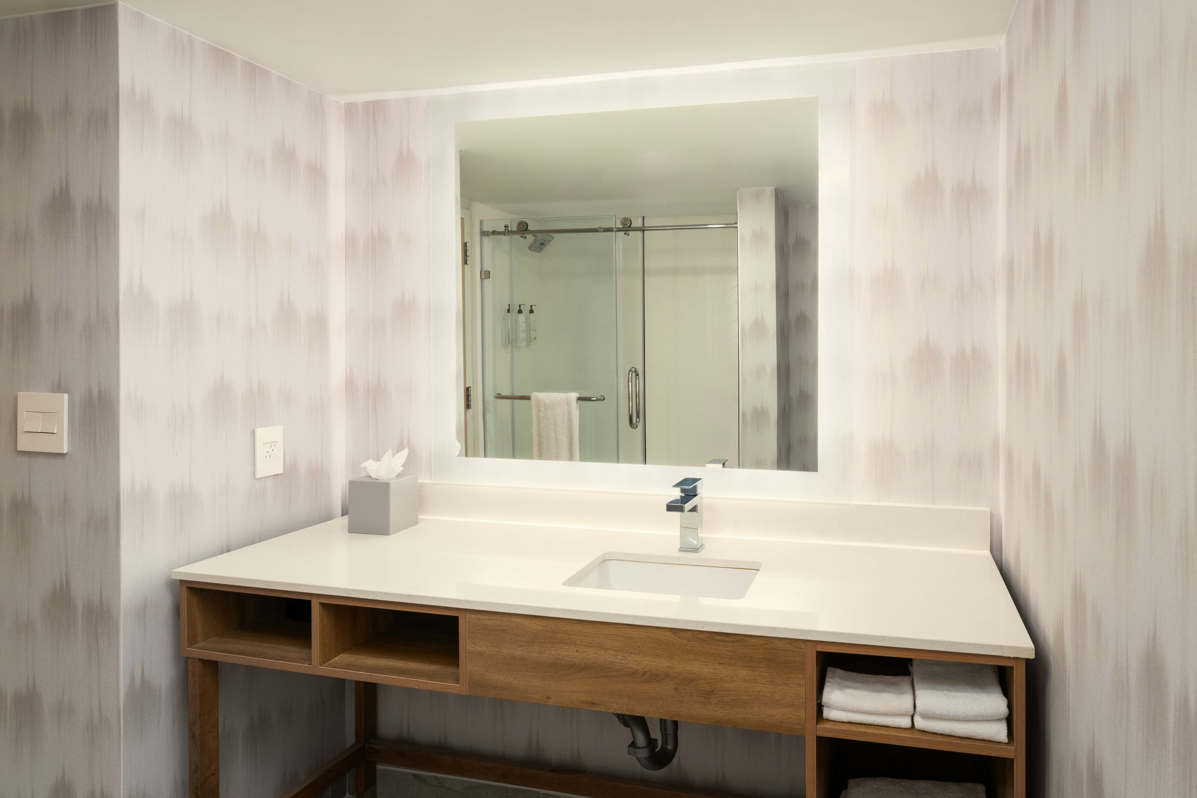 Fairfield by Marriott Inn & Suites Jacksonville Butler Boulevard