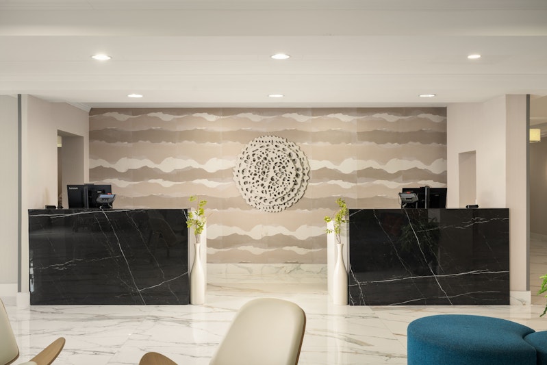 Fairfield by Marriott Inn & Suites Jacksonville Butler Boulevard