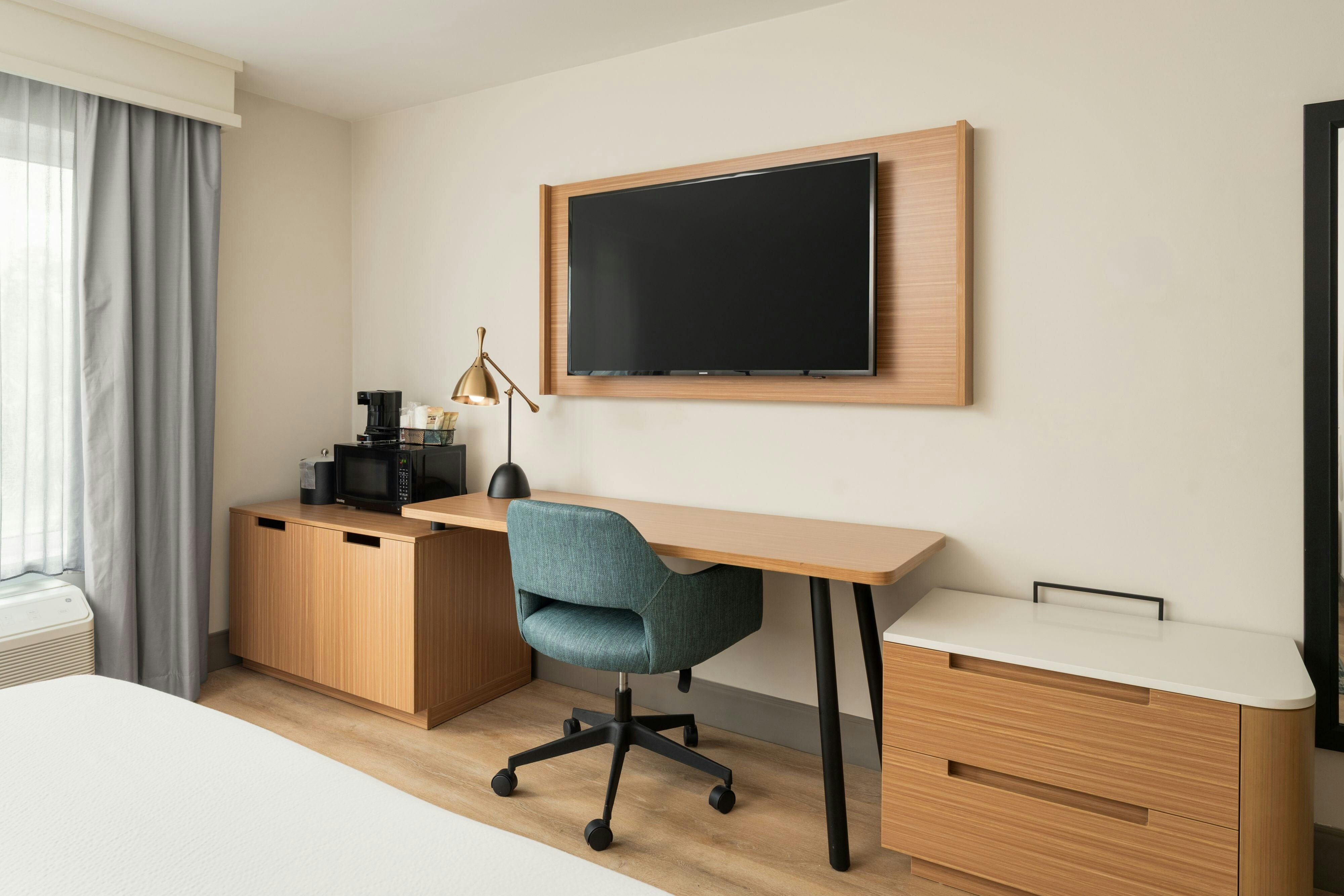 Fairfield by Marriott Inn & Suites Jacksonville Butler Boulevard