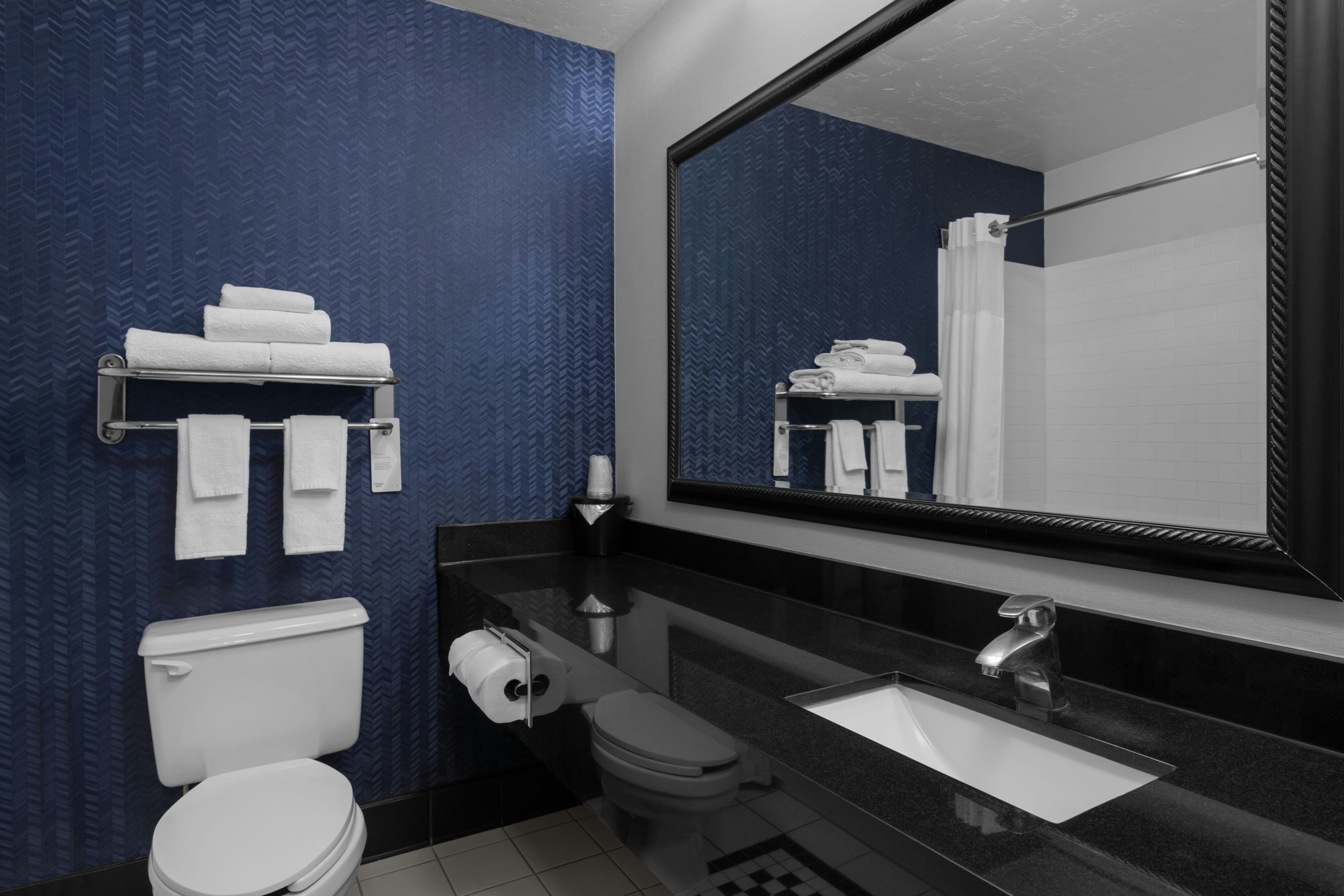 Fairfield Inn Kennewick