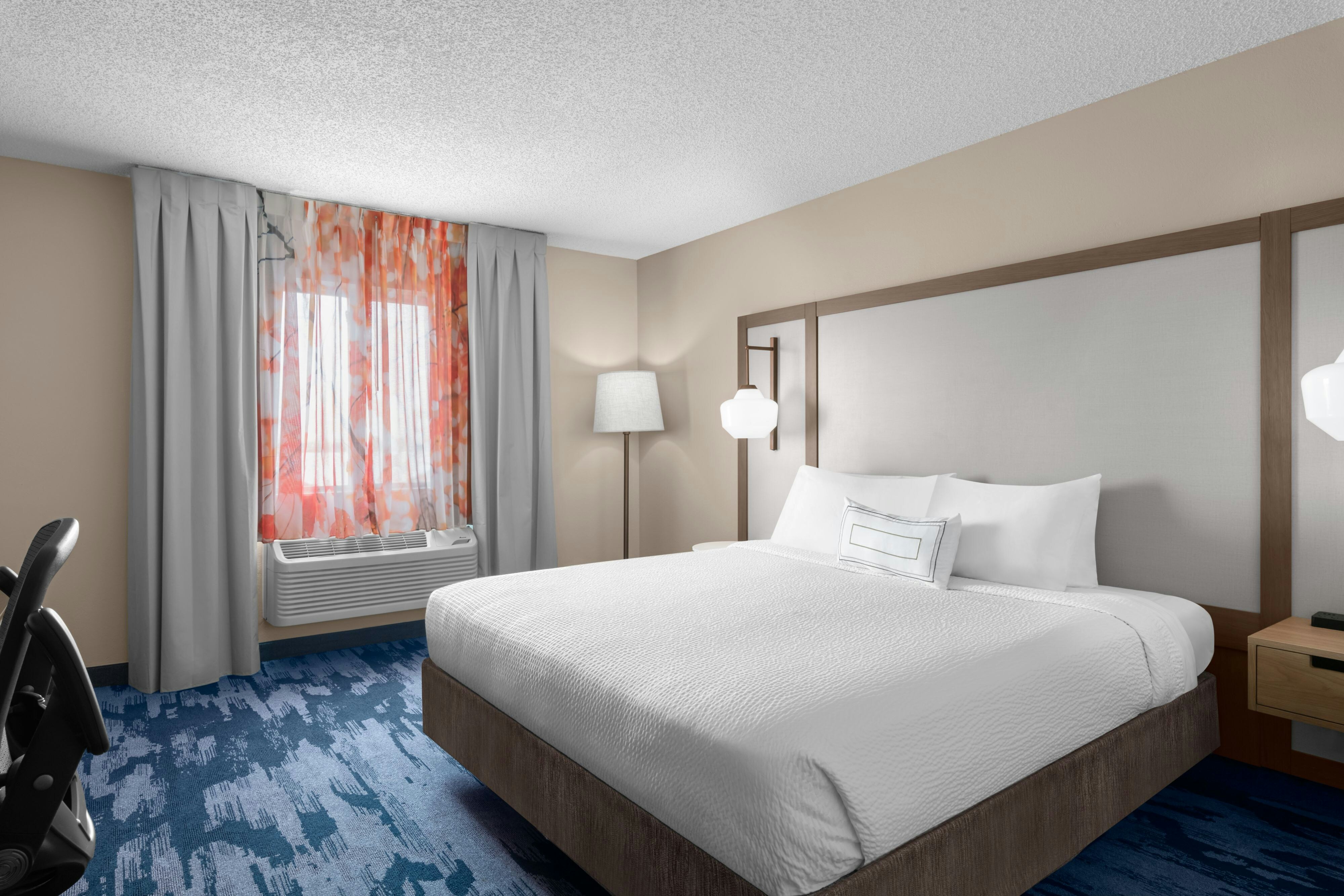 Fairfield Inn Kennewick